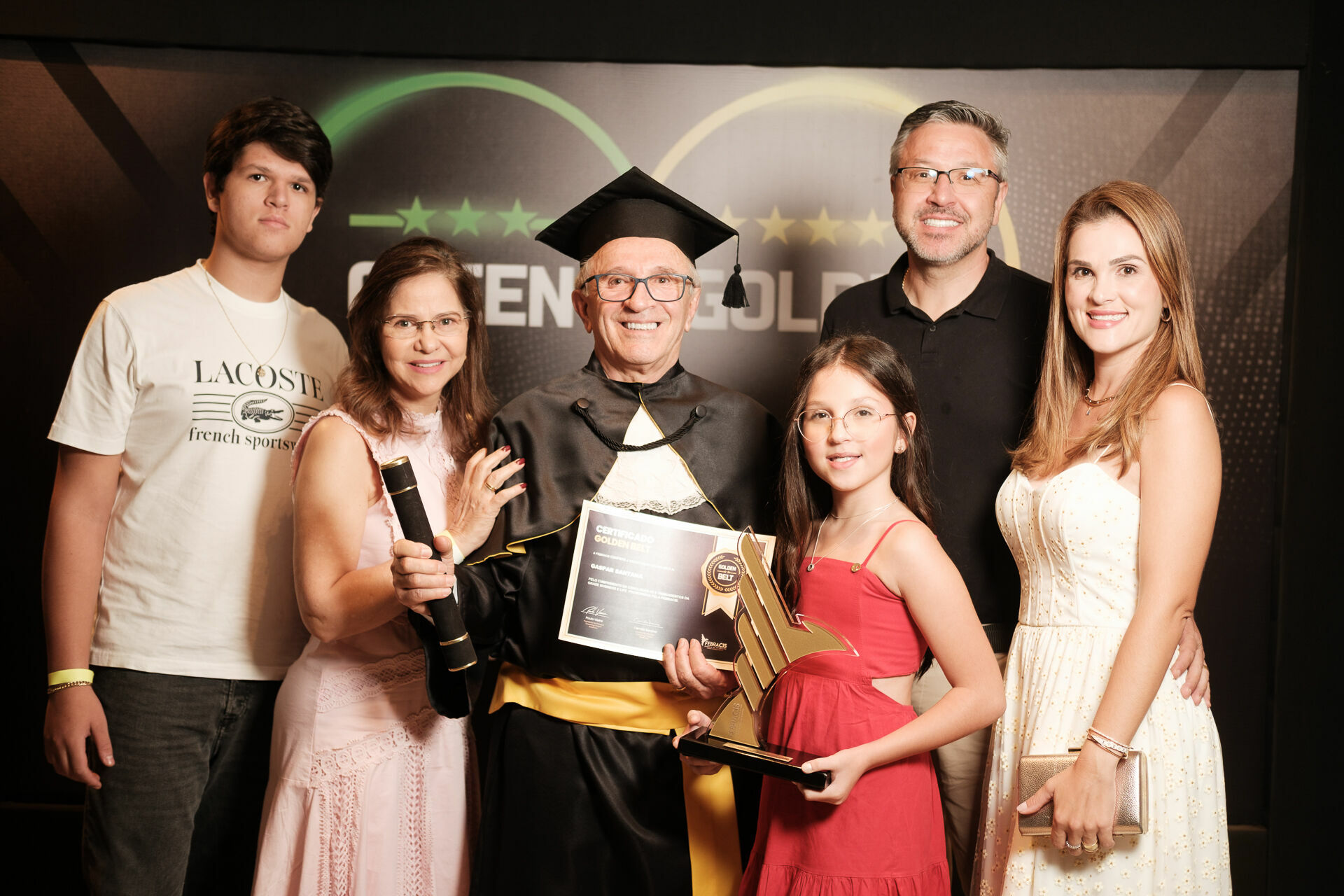 Foto Cobertura Fotográfica da Formatura Golden Belt e Green Belt Febracis 2025 – Um Registro Marcante Assinado por Natálya Cardoso Foto Cobertura Fotográfica da Formatura Golden Belt e Green Belt Febracis 2025 – Um Registro Marcante Assinado por Natálya Cardoso - Imagem 920