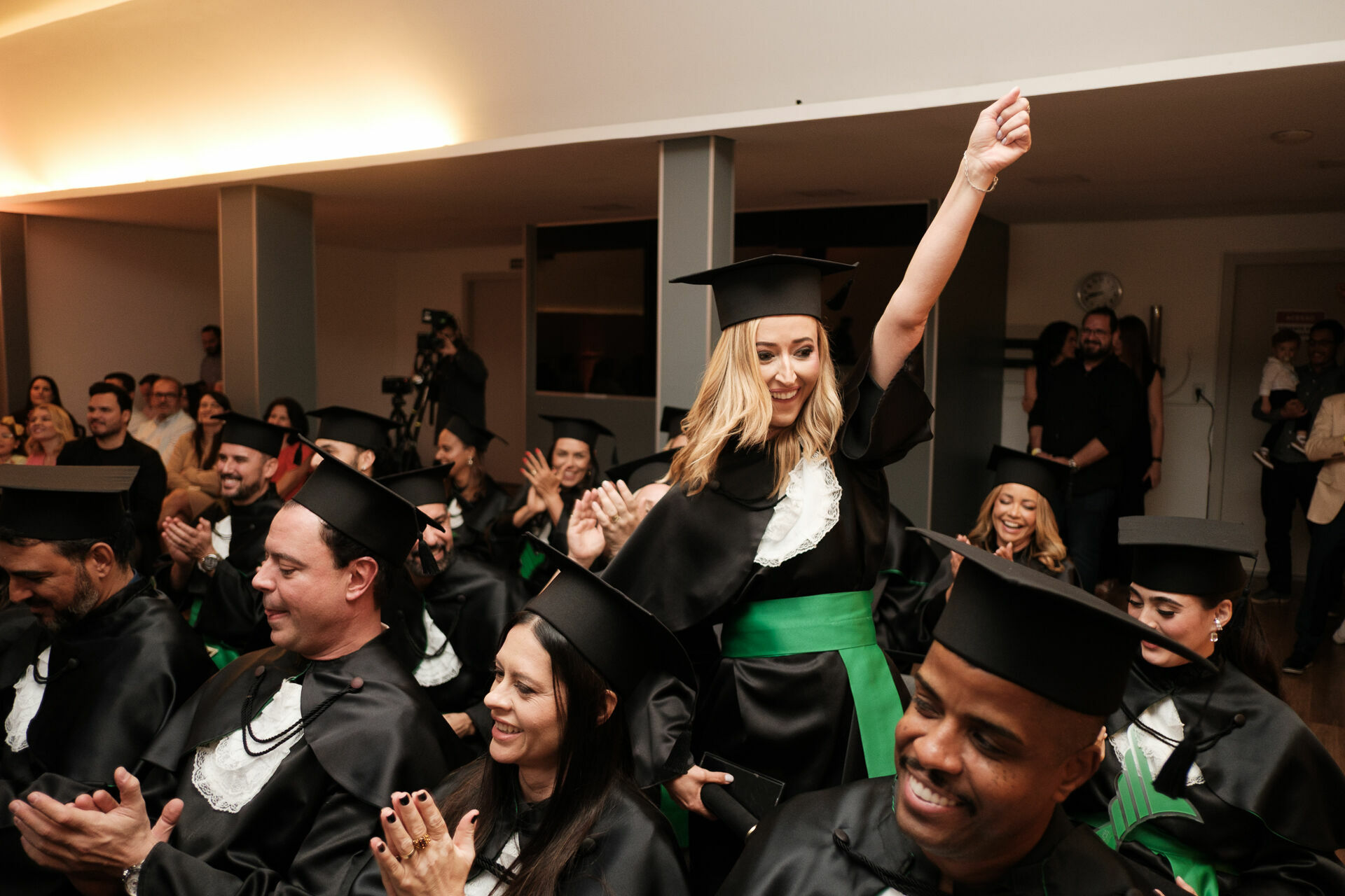 Foto Cobertura Fotográfica da Formatura Golden Belt e Green Belt Febracis 2025 – Um Registro Marcante Assinado por Natálya Cardoso Foto Cobertura Fotográfica da Formatura Golden Belt e Green Belt Febracis 2025 – Um Registro Marcante Assinado por Natálya Cardoso - Imagem 816