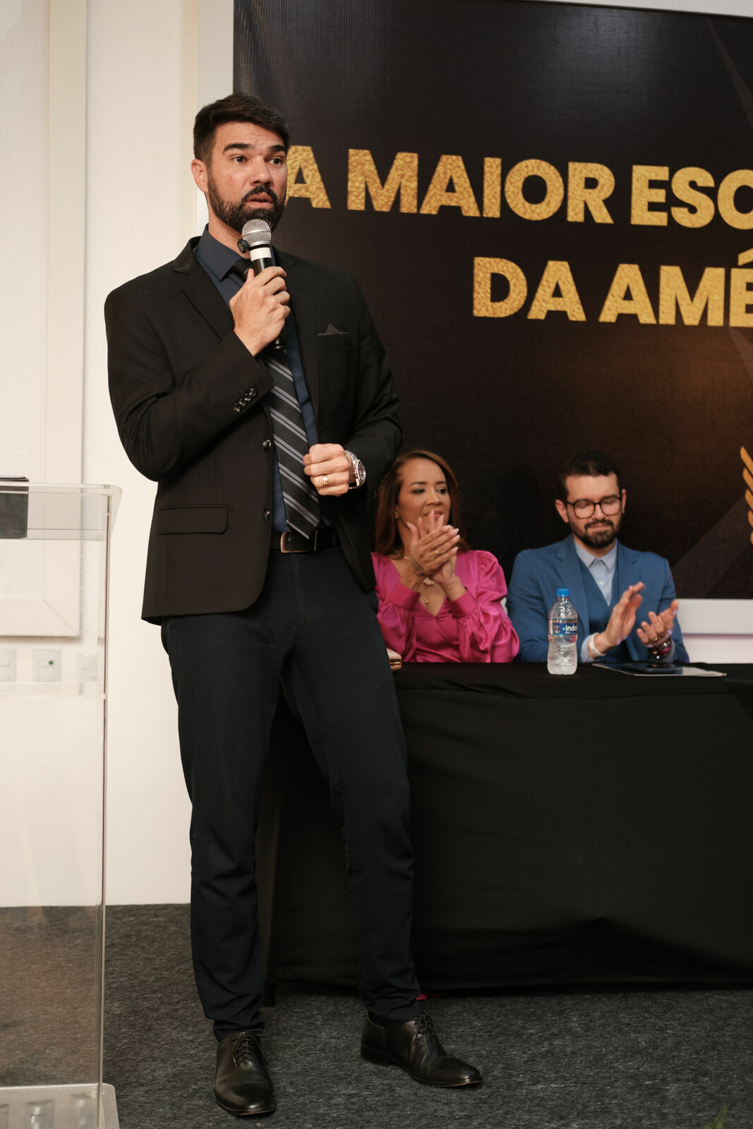 Foto Cobertura Fotográfica da Formatura Golden Belt e Green Belt Febracis 2025 – Um Registro Marcante Assinado por Natálya Cardoso Foto Cobertura Fotográfica da Formatura Golden Belt e Green Belt Febracis 2025 – Um Registro Marcante Assinado por Natálya Cardoso - Imagem 800