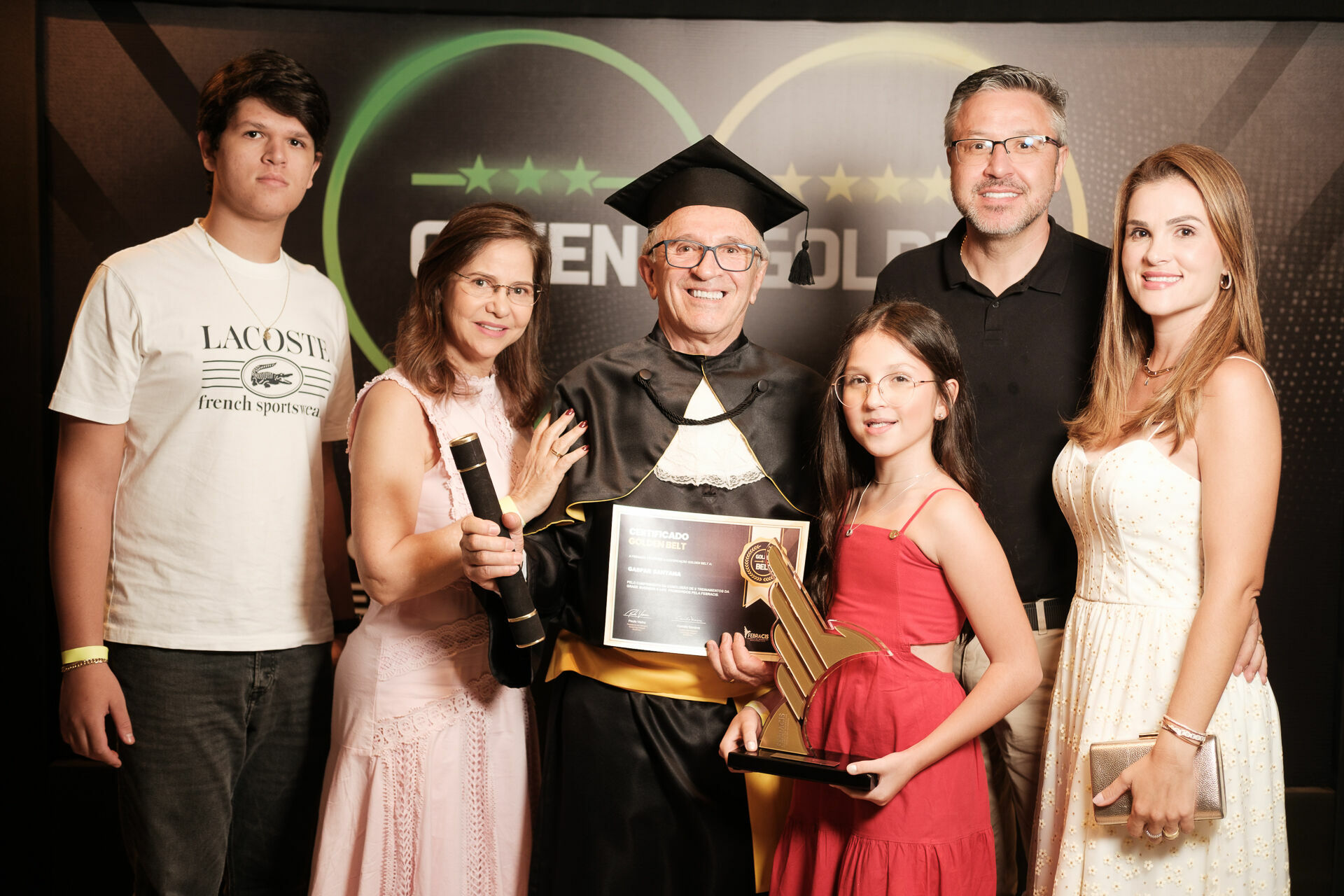 Foto Cobertura Fotográfica da Formatura Golden Belt e Green Belt Febracis 2025 – Um Registro Marcante Assinado por Natálya Cardoso Foto Cobertura Fotográfica da Formatura Golden Belt e Green Belt Febracis 2025 – Um Registro Marcante Assinado por Natálya Cardoso - Imagem 918
