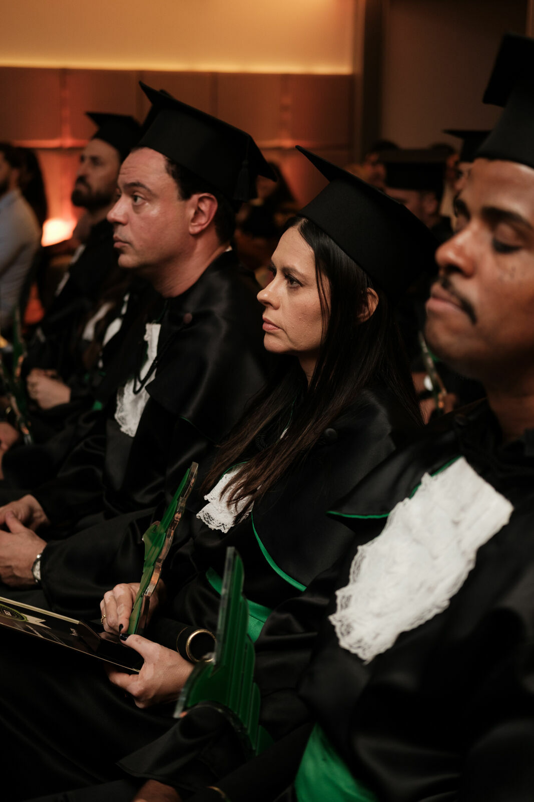 Foto Cobertura Fotográfica da Formatura Golden Belt e Green Belt Febracis 2025 – Um Registro Marcante Assinado por Natálya Cardoso Foto Cobertura Fotográfica da Formatura Golden Belt e Green Belt Febracis 2025 – Um Registro Marcante Assinado por Natálya Cardoso - Imagem 795