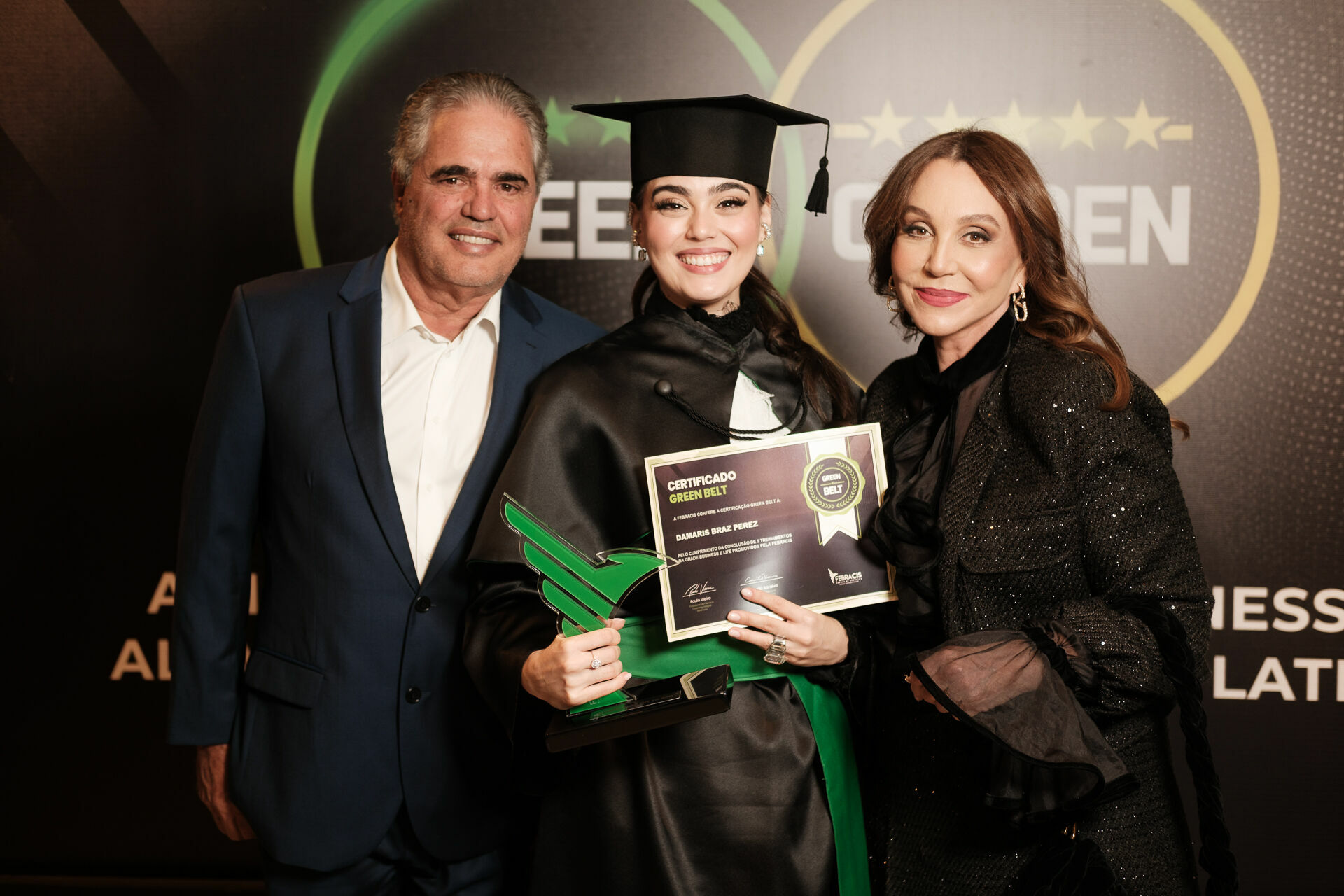 Foto Cobertura Fotográfica da Formatura Golden Belt e Green Belt Febracis 2025 – Um Registro Marcante Assinado por Natálya Cardoso Foto Cobertura Fotográfica da Formatura Golden Belt e Green Belt Febracis 2025 – Um Registro Marcante Assinado por Natálya Cardoso - Imagem 916