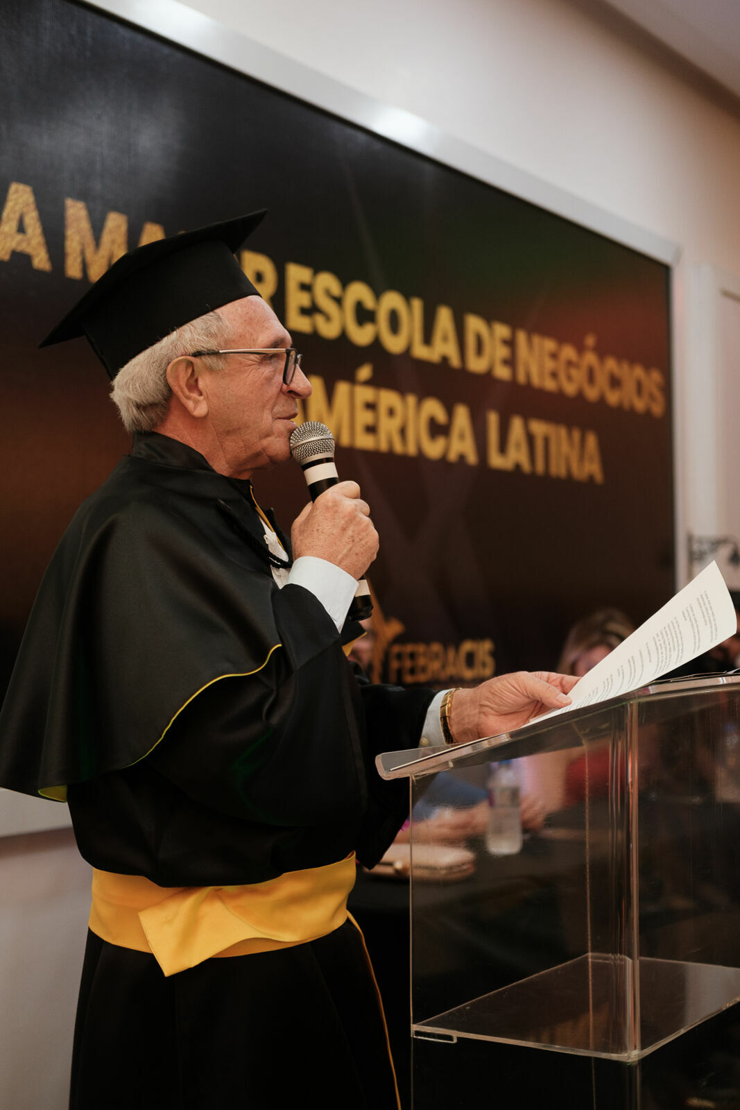 Foto Cobertura Fotográfica da Formatura Golden Belt e Green Belt Febracis 2025 – Um Registro Marcante Assinado por Natálya Cardoso Foto Cobertura Fotográfica da Formatura Golden Belt e Green Belt Febracis 2025 – Um Registro Marcante Assinado por Natálya Cardoso - Imagem 783