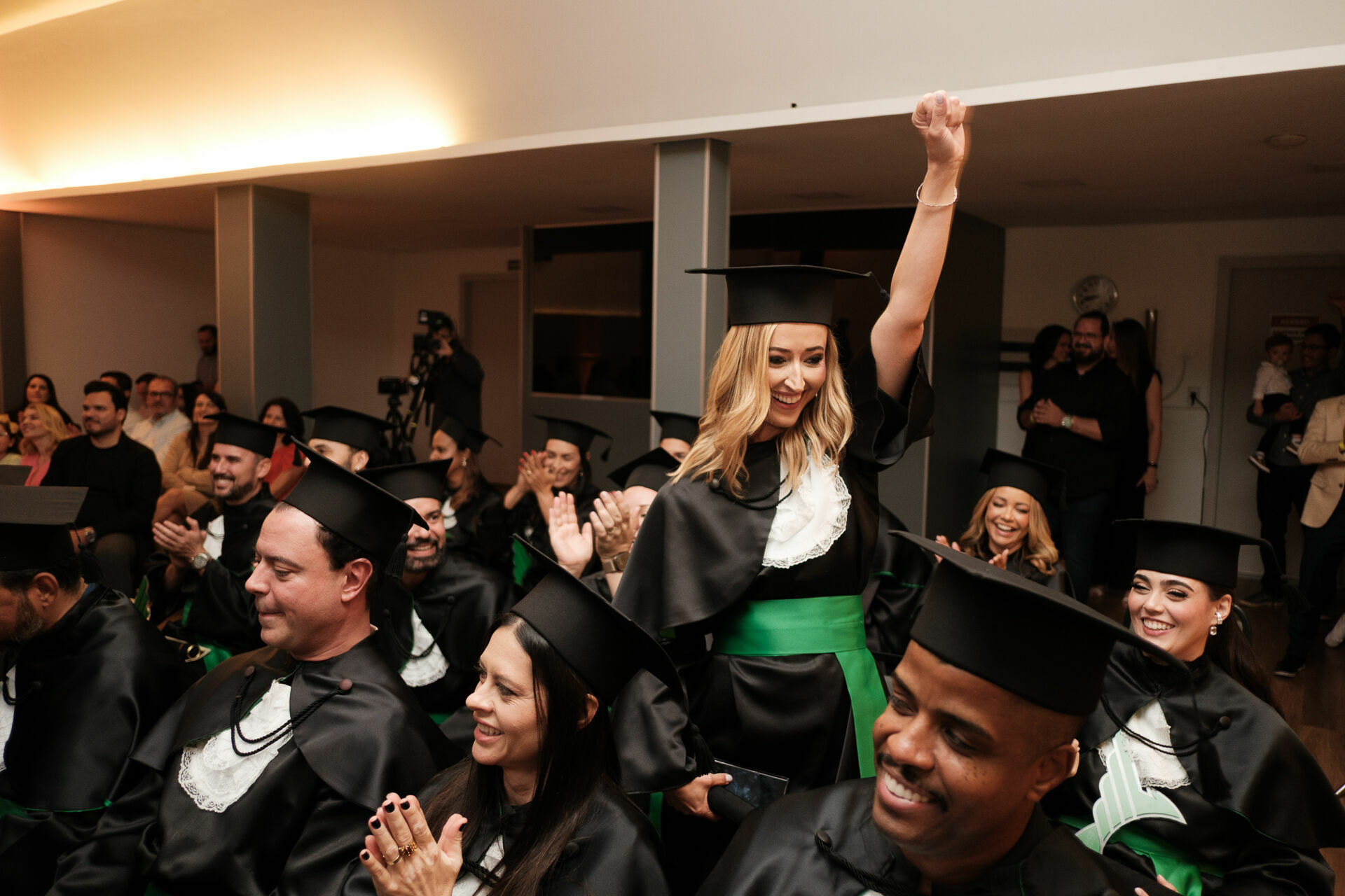 Foto Cobertura Fotográfica da Formatura Golden Belt e Green Belt Febracis 2025 – Um Registro Marcante Assinado por Natálya Cardoso Foto Cobertura Fotográfica da Formatura Golden Belt e Green Belt Febracis 2025 – Um Registro Marcante Assinado por Natálya Cardoso - Imagem 817