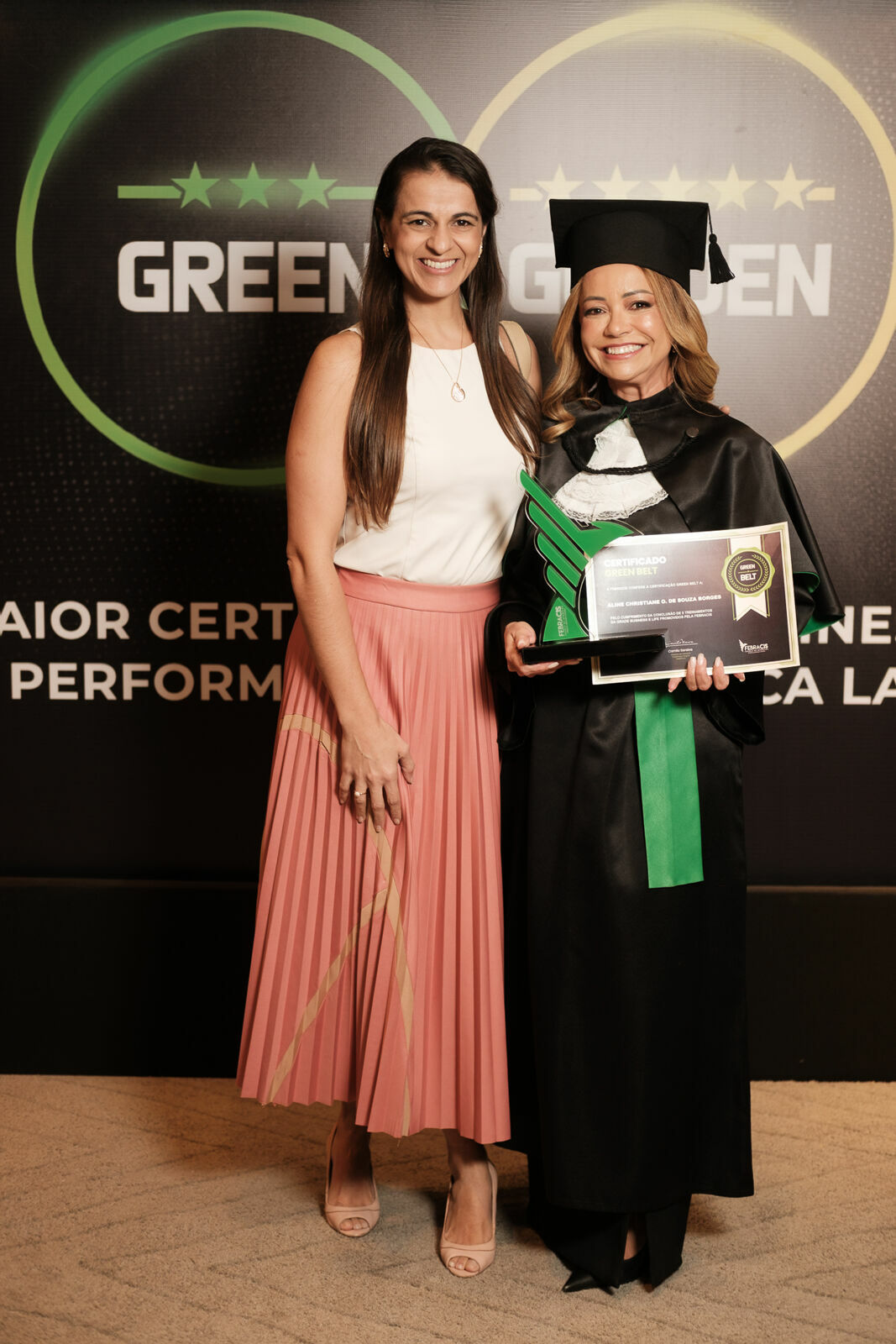 Foto Cobertura Fotográfica da Formatura Golden Belt e Green Belt Febracis 2025 – Um Registro Marcante Assinado por Natálya Cardoso Foto Cobertura Fotográfica da Formatura Golden Belt e Green Belt Febracis 2025 – Um Registro Marcante Assinado por Natálya Cardoso - Imagem 936