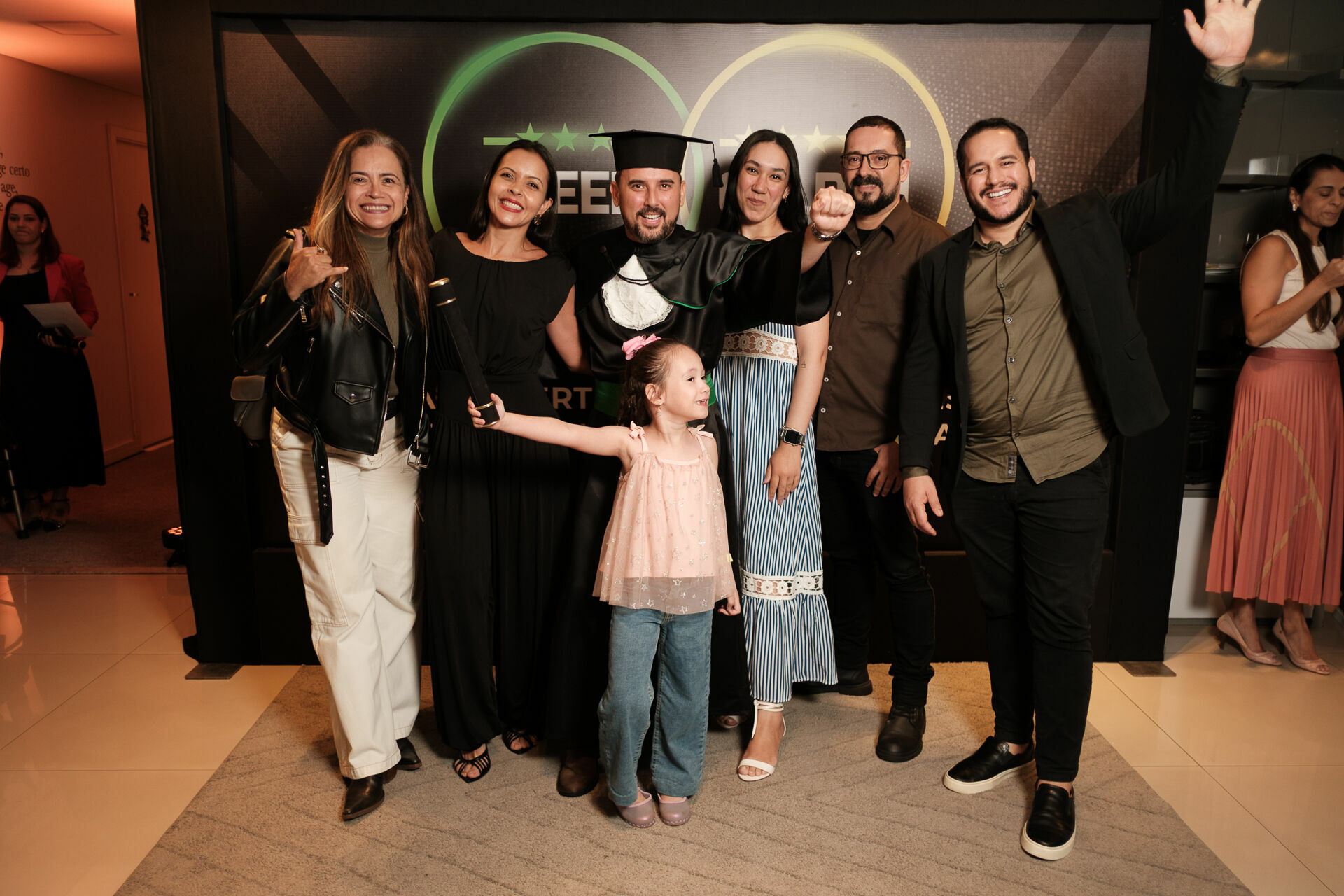 Foto Cobertura Fotográfica da Formatura Golden Belt e Green Belt Febracis 2025 – Um Registro Marcante Assinado por Natálya Cardoso Foto Cobertura Fotográfica da Formatura Golden Belt e Green Belt Febracis 2025 – Um Registro Marcante Assinado por Natálya Cardoso - Imagem 947