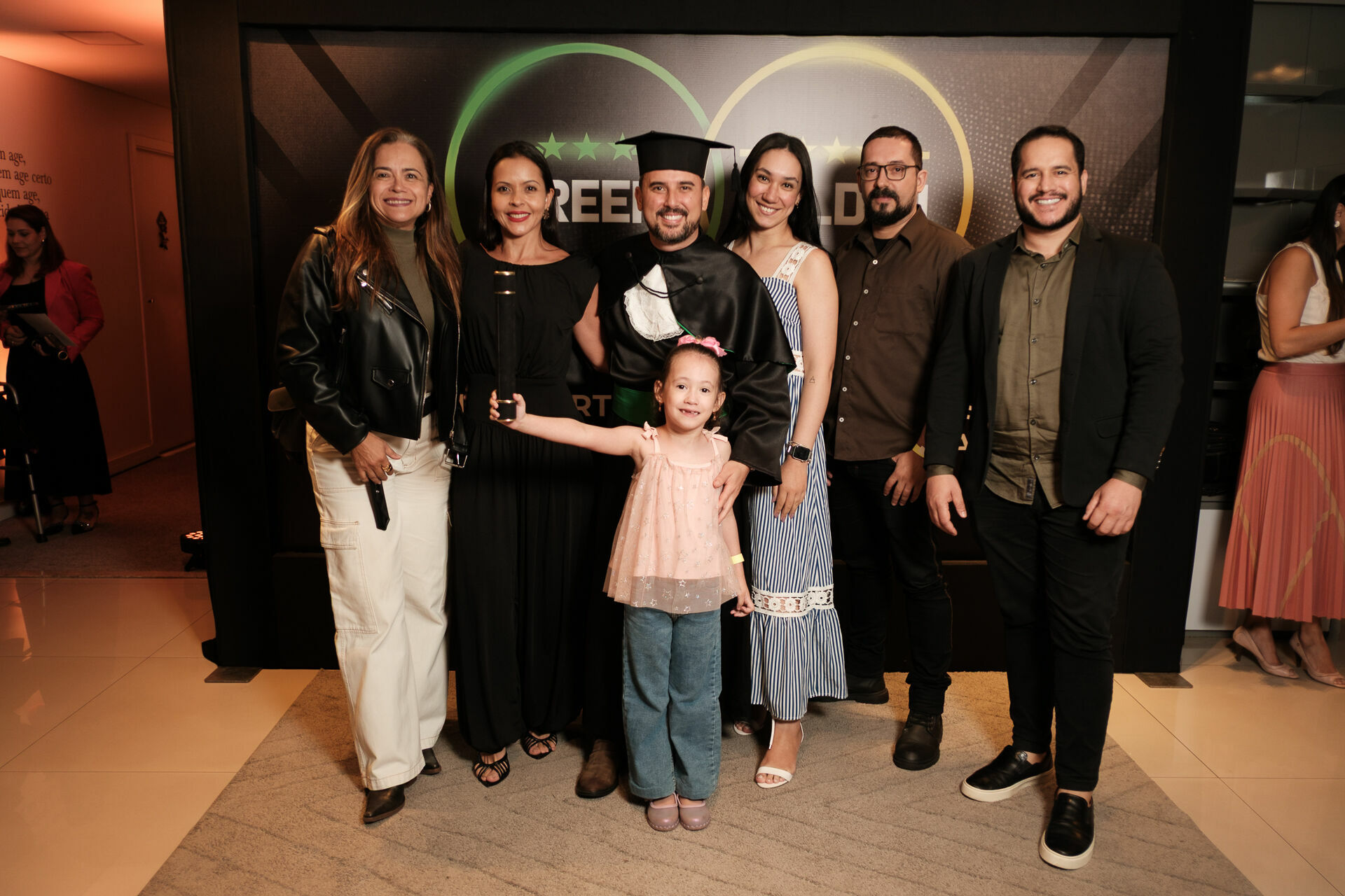 Foto Cobertura Fotográfica da Formatura Golden Belt e Green Belt Febracis 2025 – Um Registro Marcante Assinado por Natálya Cardoso Foto Cobertura Fotográfica da Formatura Golden Belt e Green Belt Febracis 2025 – Um Registro Marcante Assinado por Natálya Cardoso - Imagem 941