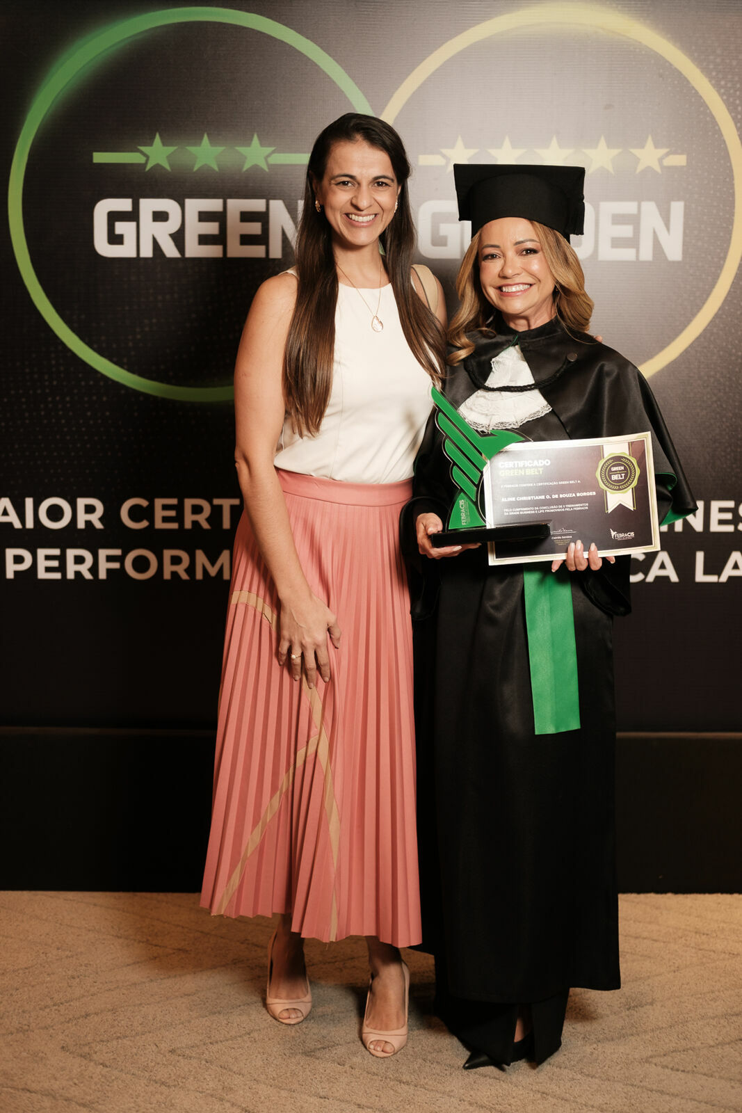 Foto Cobertura Fotográfica da Formatura Golden Belt e Green Belt Febracis 2025 – Um Registro Marcante Assinado por Natálya Cardoso Foto Cobertura Fotográfica da Formatura Golden Belt e Green Belt Febracis 2025 – Um Registro Marcante Assinado por Natálya Cardoso - Imagem 937