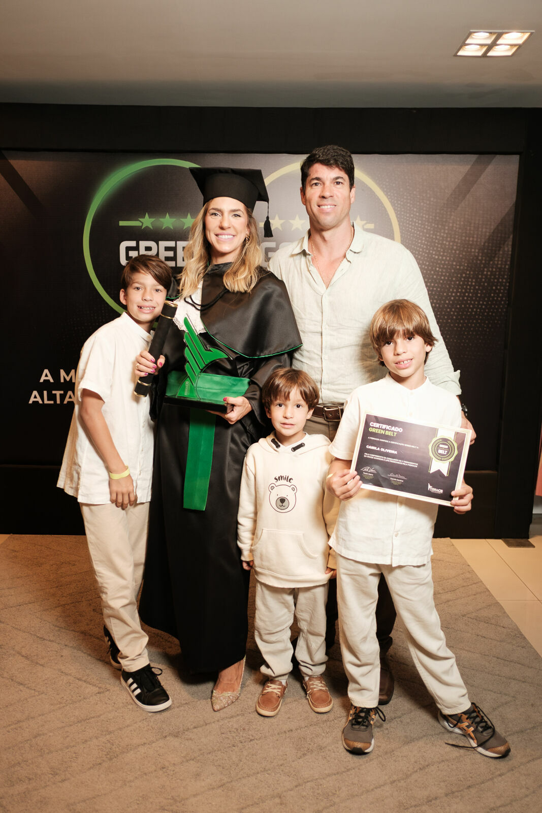 Foto Cobertura Fotográfica da Formatura Golden Belt e Green Belt Febracis 2025 – Um Registro Marcante Assinado por Natálya Cardoso Foto Cobertura Fotográfica da Formatura Golden Belt e Green Belt Febracis 2025 – Um Registro Marcante Assinado por Natálya Cardoso - Imagem 955