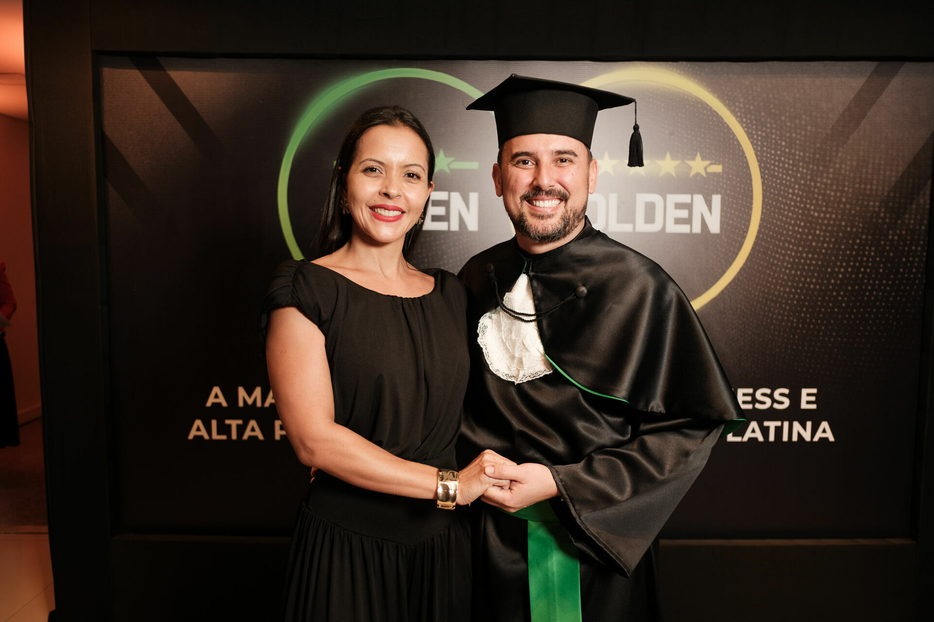 Foto Cobertura Fotográfica da Formatura Golden Belt e Green Belt Febracis 2025 – Um Registro Marcante Assinado por Natálya Cardoso Foto Cobertura Fotográfica da Formatura Golden Belt e Green Belt Febracis 2025 – Um Registro Marcante Assinado por Natálya Cardoso - Imagem 952