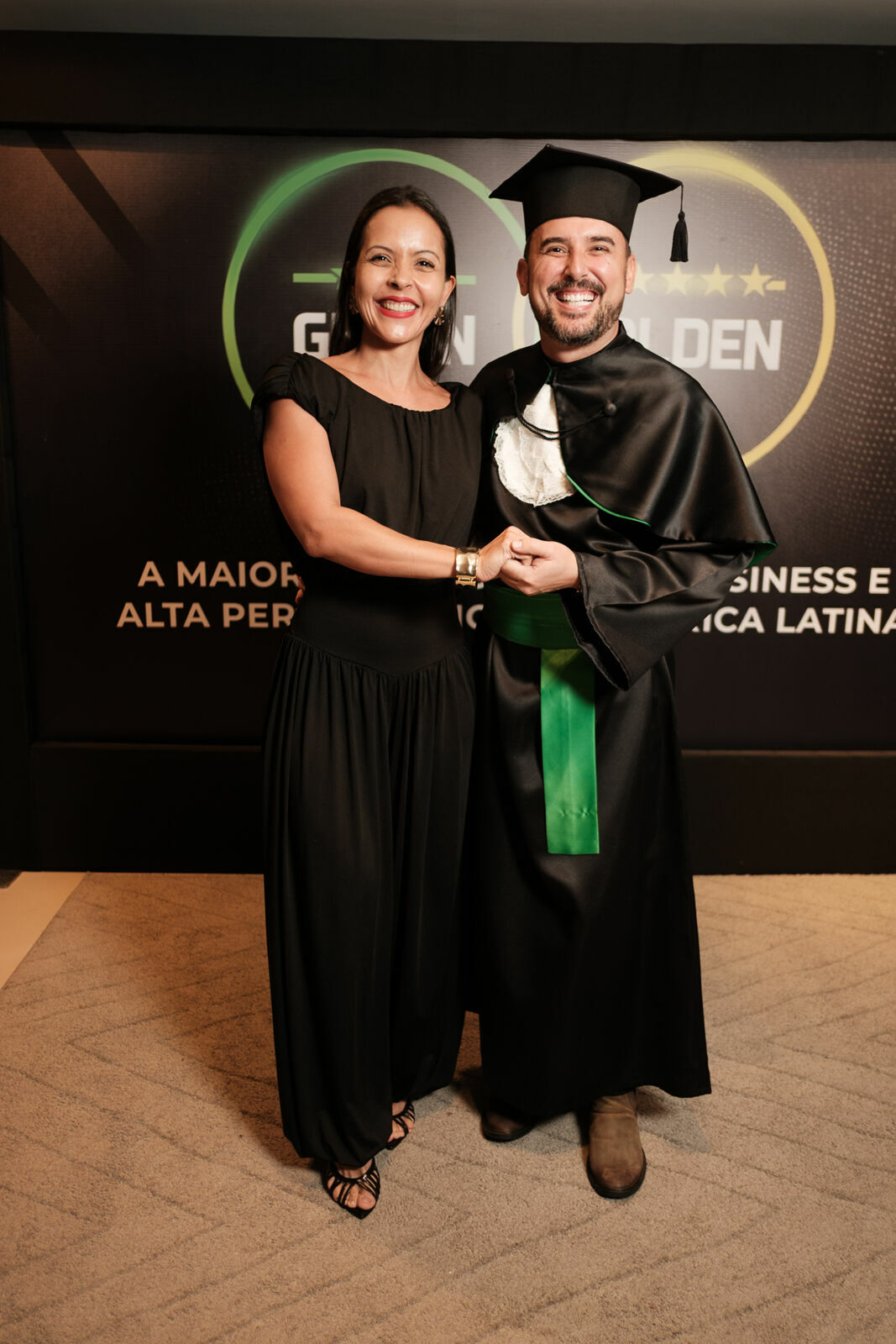 Foto Cobertura Fotográfica da Formatura Golden Belt e Green Belt Febracis 2025 – Um Registro Marcante Assinado por Natálya Cardoso Foto Cobertura Fotográfica da Formatura Golden Belt e Green Belt Febracis 2025 – Um Registro Marcante Assinado por Natálya Cardoso - Imagem 948