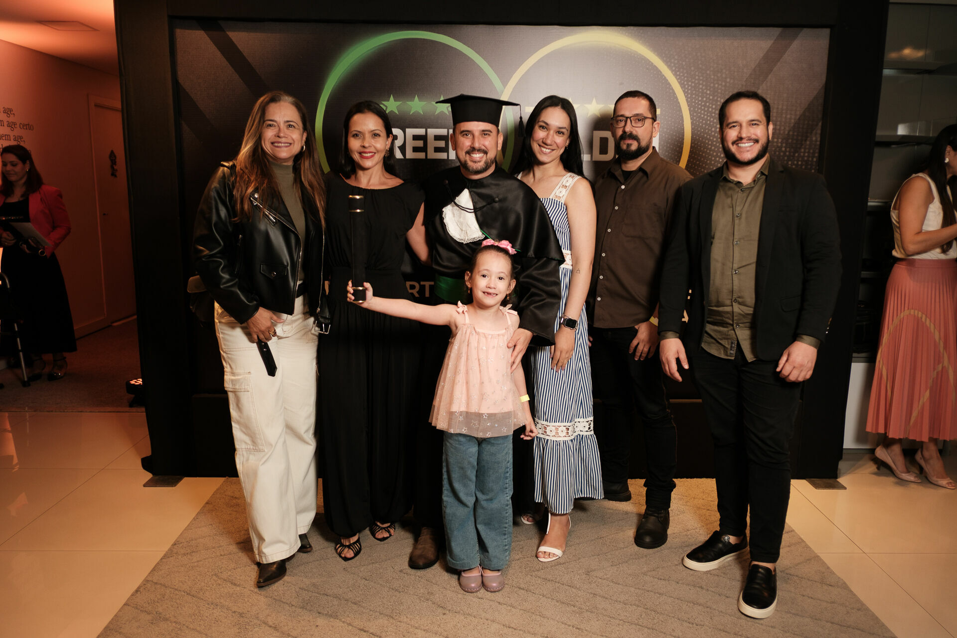 Foto Cobertura Fotográfica da Formatura Golden Belt e Green Belt Febracis 2025 – Um Registro Marcante Assinado por Natálya Cardoso Foto Cobertura Fotográfica da Formatura Golden Belt e Green Belt Febracis 2025 – Um Registro Marcante Assinado por Natálya Cardoso - Imagem 942