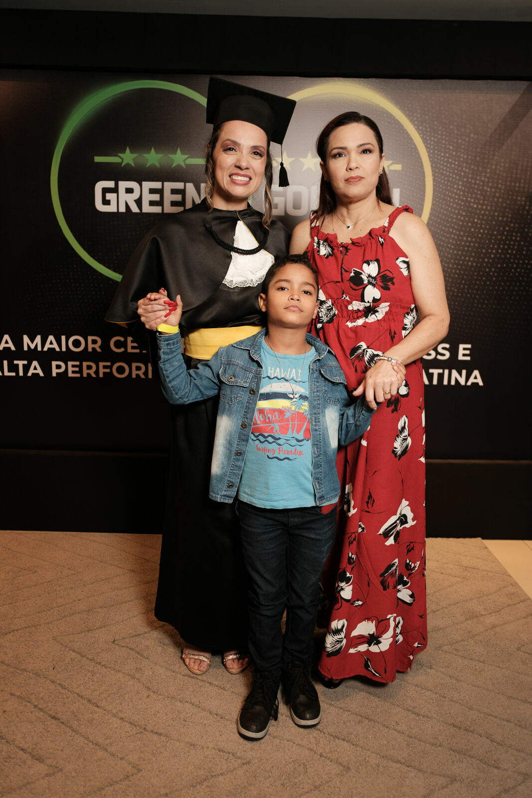 Foto Cobertura Fotográfica da Formatura Golden Belt e Green Belt Febracis 2025 – Um Registro Marcante Assinado por Natálya Cardoso - Imagem 984