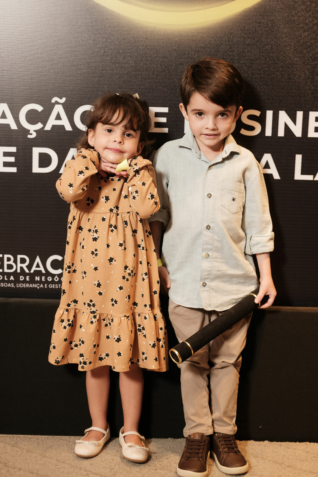 Foto Cobertura Fotográfica da Formatura Golden Belt e Green Belt Febracis 2025 – Um Registro Marcante Assinado por Natálya Cardoso - Imagem 997