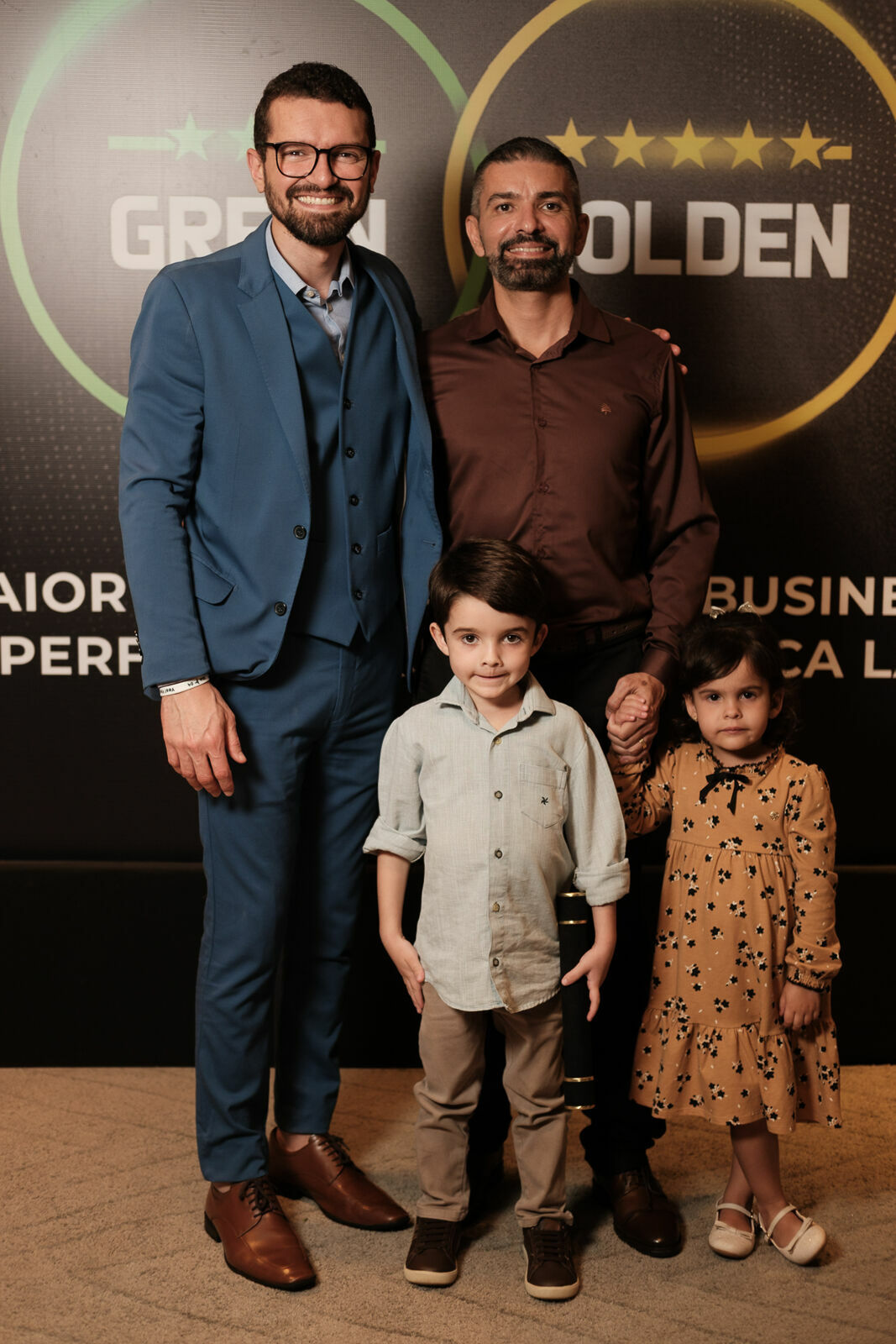 Foto Cobertura Fotográfica da Formatura Golden Belt e Green Belt Febracis 2025 – Um Registro Marcante Assinado por Natálya Cardoso - Imagem 1035