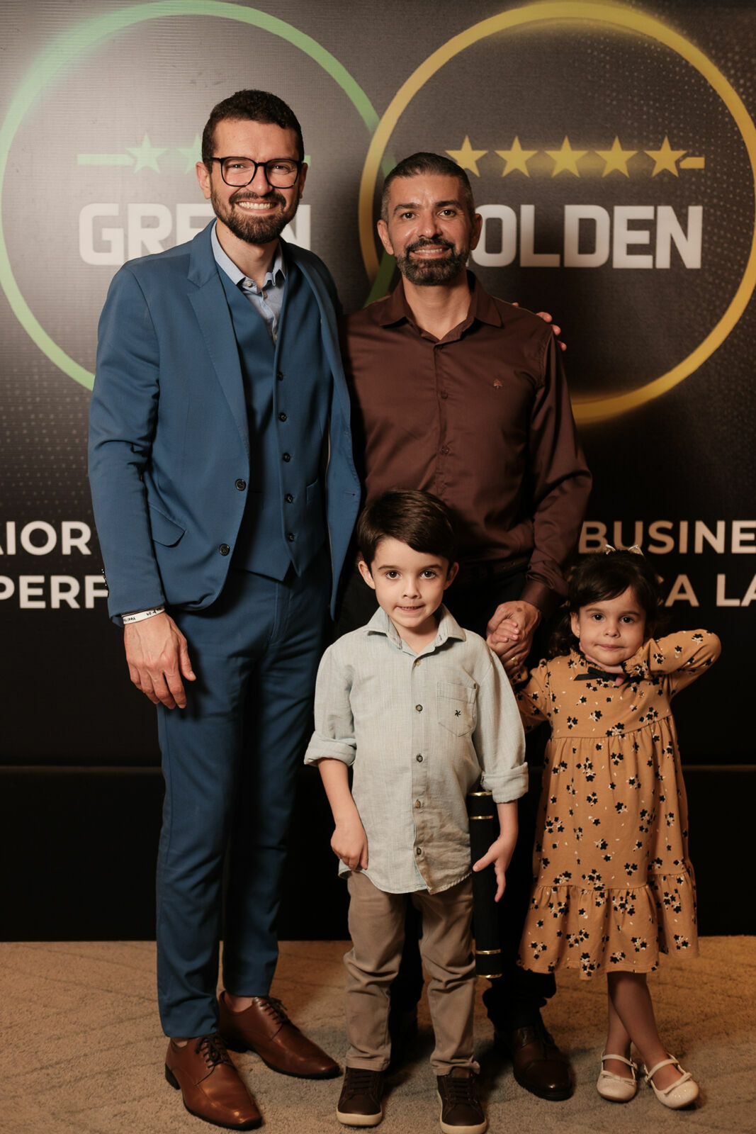 Foto Cobertura Fotográfica da Formatura Golden Belt e Green Belt Febracis 2025 – Um Registro Marcante Assinado por Natálya Cardoso - Imagem 1037