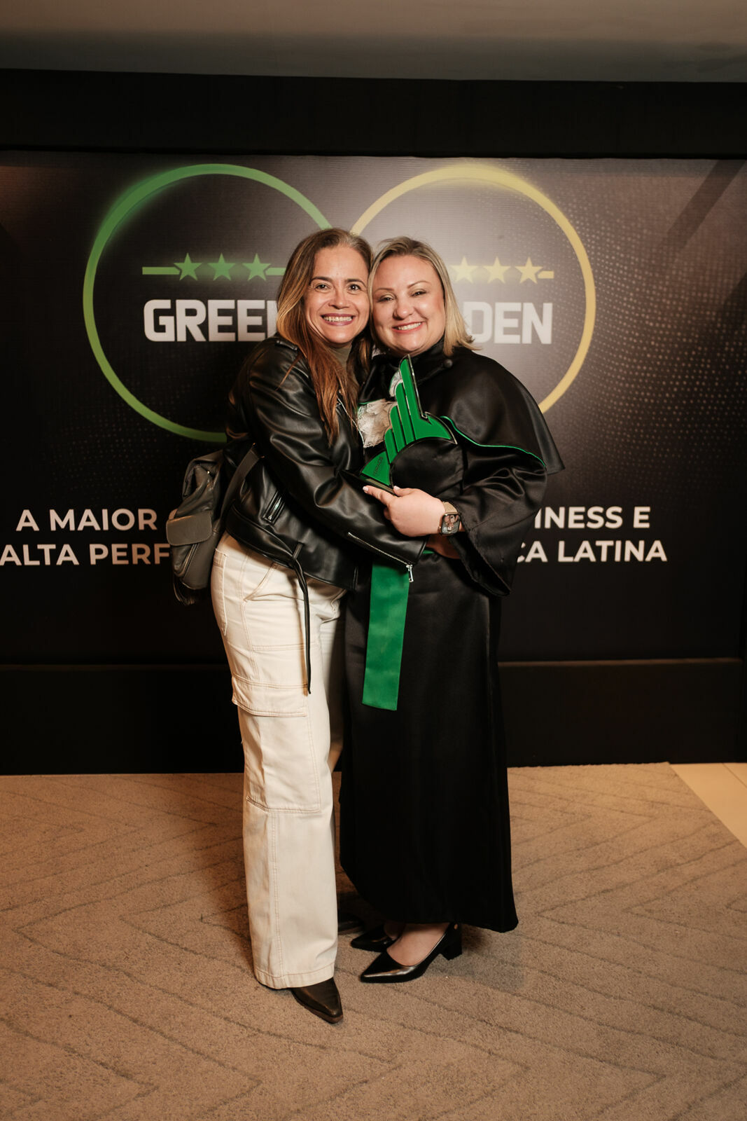 Foto Cobertura Fotográfica da Formatura Golden Belt e Green Belt Febracis 2025 – Um Registro Marcante Assinado por Natálya Cardoso - Imagem 976