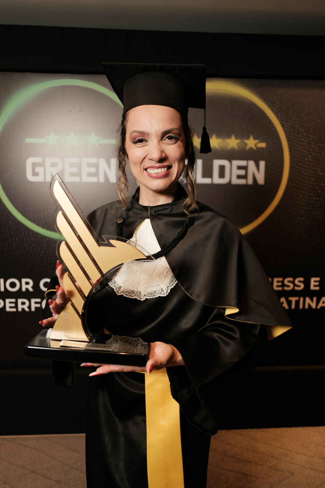 Foto Cobertura Fotográfica da Formatura Golden Belt e Green Belt Febracis 2025 – Um Registro Marcante Assinado por Natálya Cardoso - Imagem 991