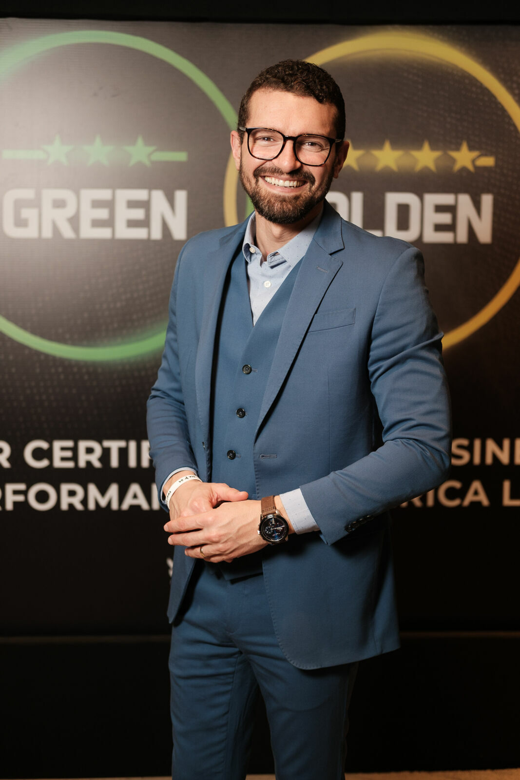 Foto Cobertura Fotográfica da Formatura Golden Belt e Green Belt Febracis 2025 – Um Registro Marcante Assinado por Natálya Cardoso - Imagem 1039