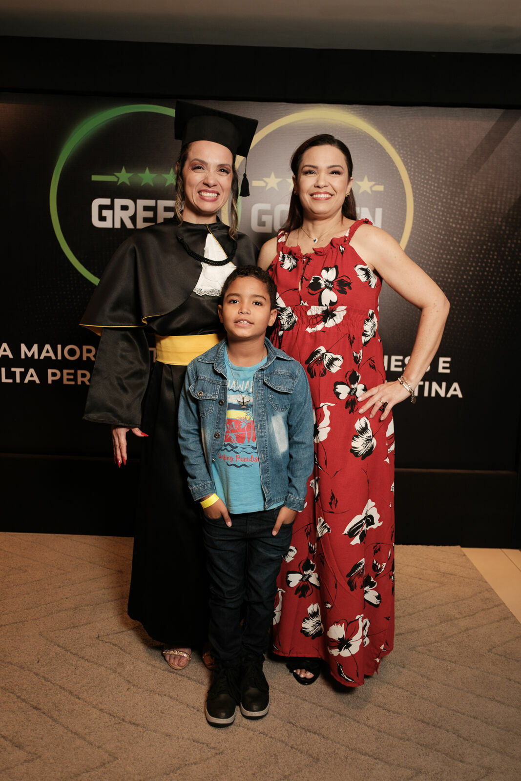 Foto Cobertura Fotográfica da Formatura Golden Belt e Green Belt Febracis 2025 – Um Registro Marcante Assinado por Natálya Cardoso - Imagem 985