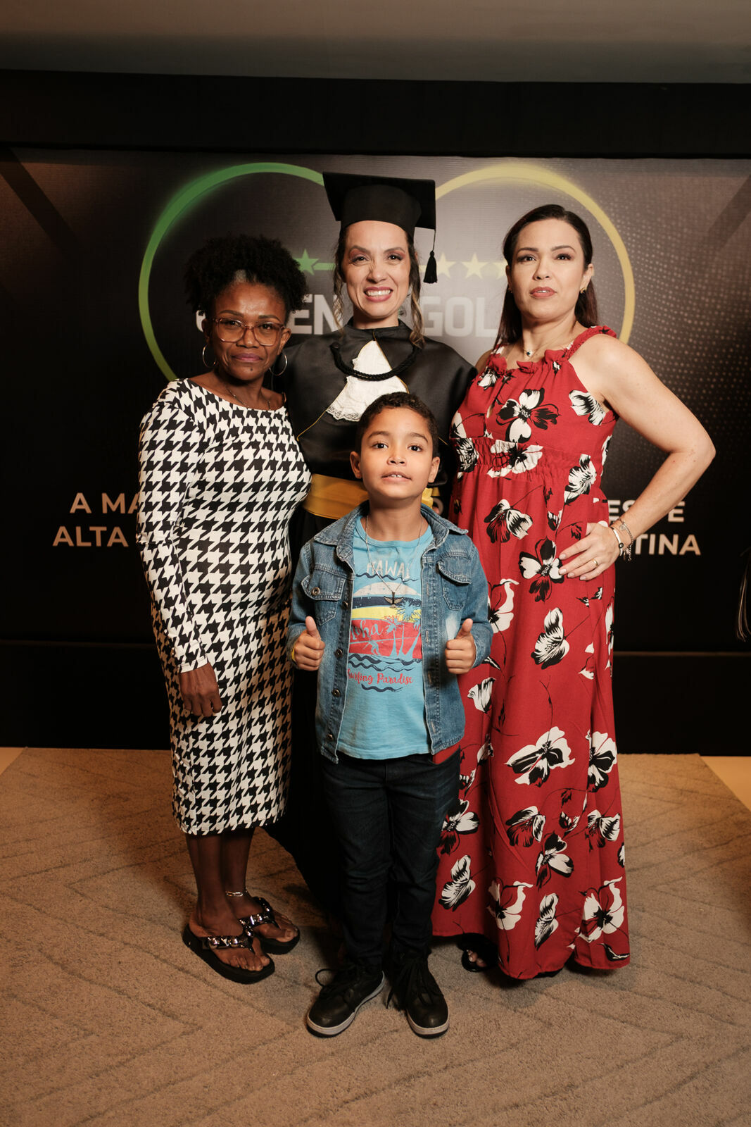 Foto Cobertura Fotográfica da Formatura Golden Belt e Green Belt Febracis 2025 – Um Registro Marcante Assinado por Natálya Cardoso - Imagem 980