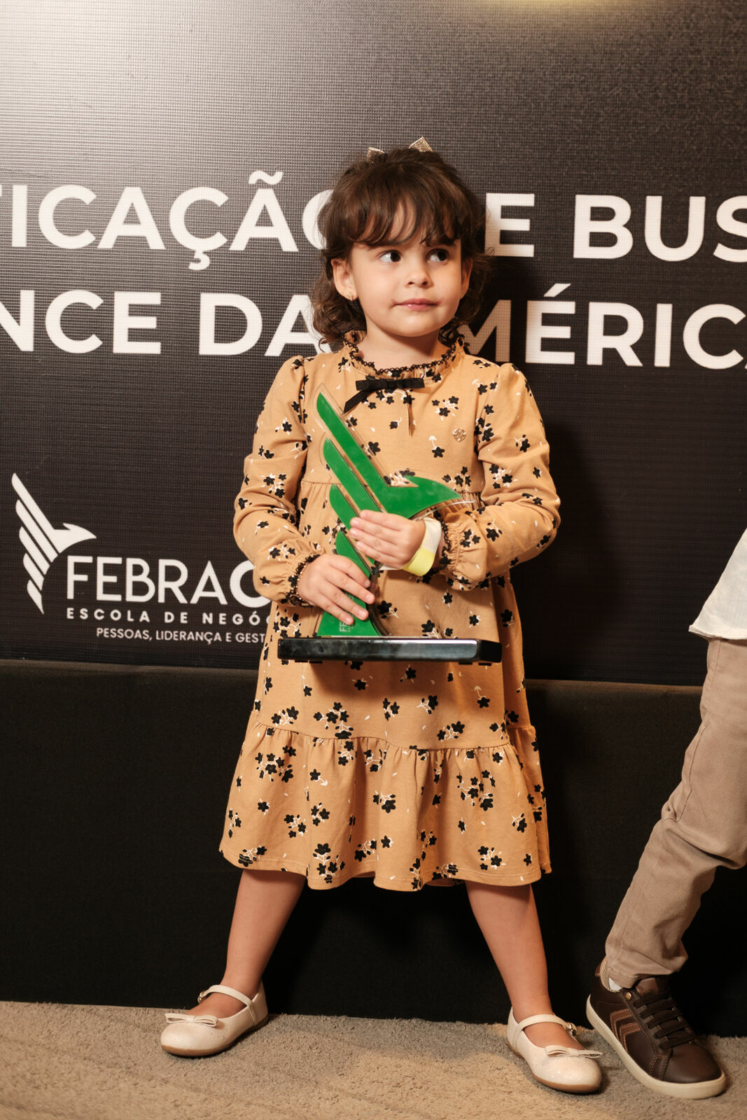 Foto Cobertura Fotográfica da Formatura Golden Belt e Green Belt Febracis 2025 – Um Registro Marcante Assinado por Natálya Cardoso - Imagem 1000