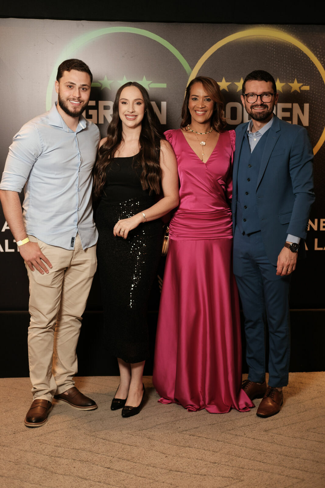 Foto Cobertura Fotográfica da Formatura Golden Belt e Green Belt Febracis 2025 – Um Registro Marcante Assinado por Natálya Cardoso - Imagem 1074