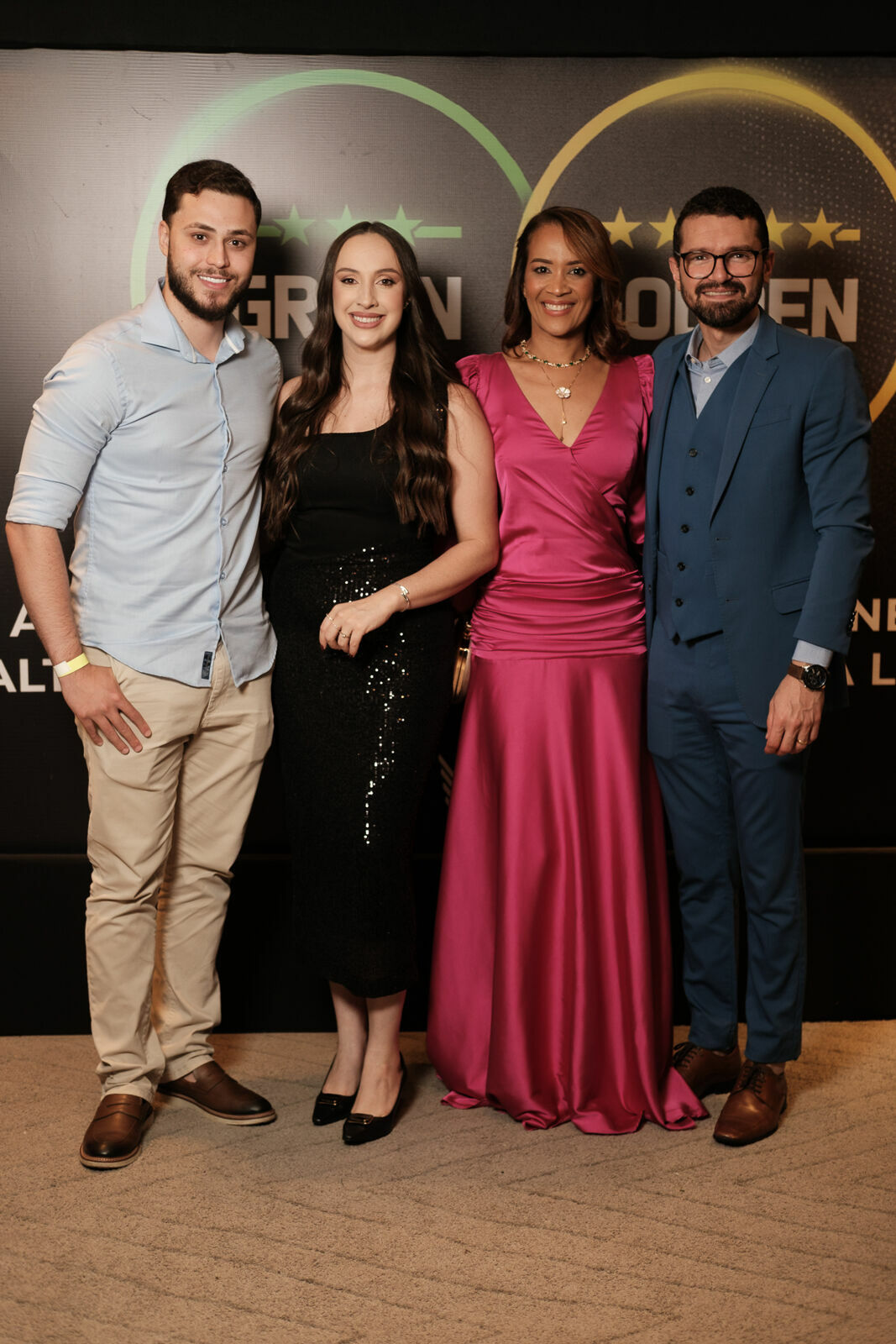 Foto Cobertura Fotográfica da Formatura Golden Belt e Green Belt Febracis 2025 – Um Registro Marcante Assinado por Natálya Cardoso - Imagem 1073