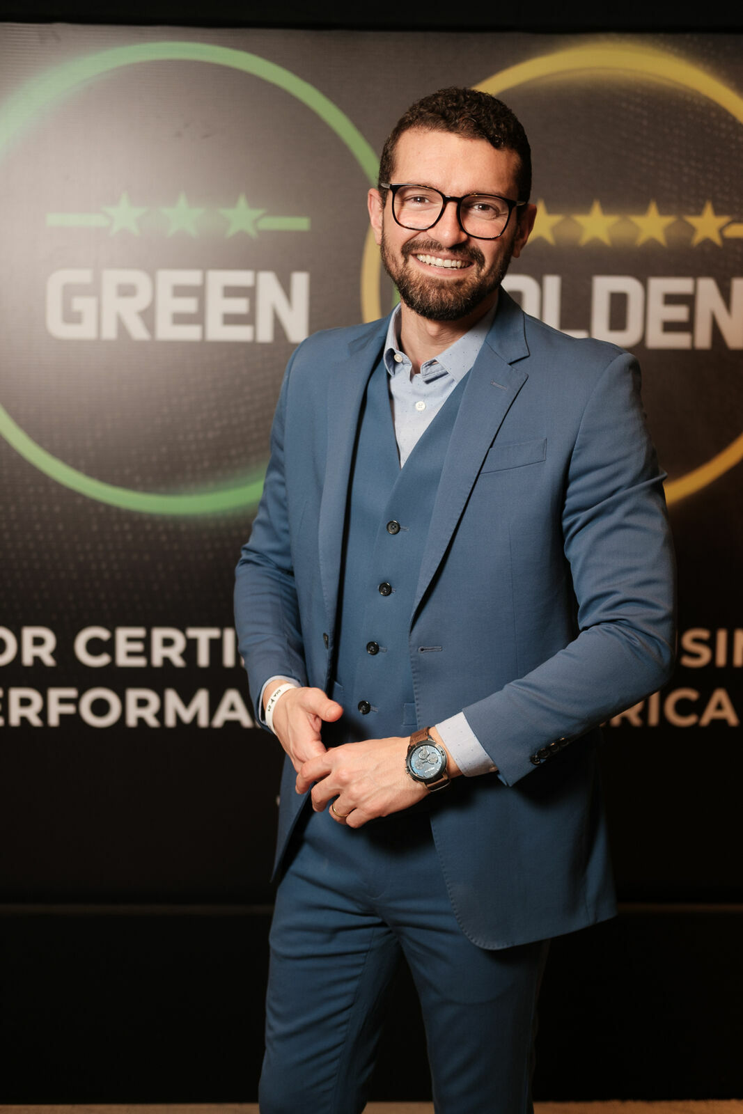 Foto Cobertura Fotográfica da Formatura Golden Belt e Green Belt Febracis 2025 – Um Registro Marcante Assinado por Natálya Cardoso - Imagem 1038