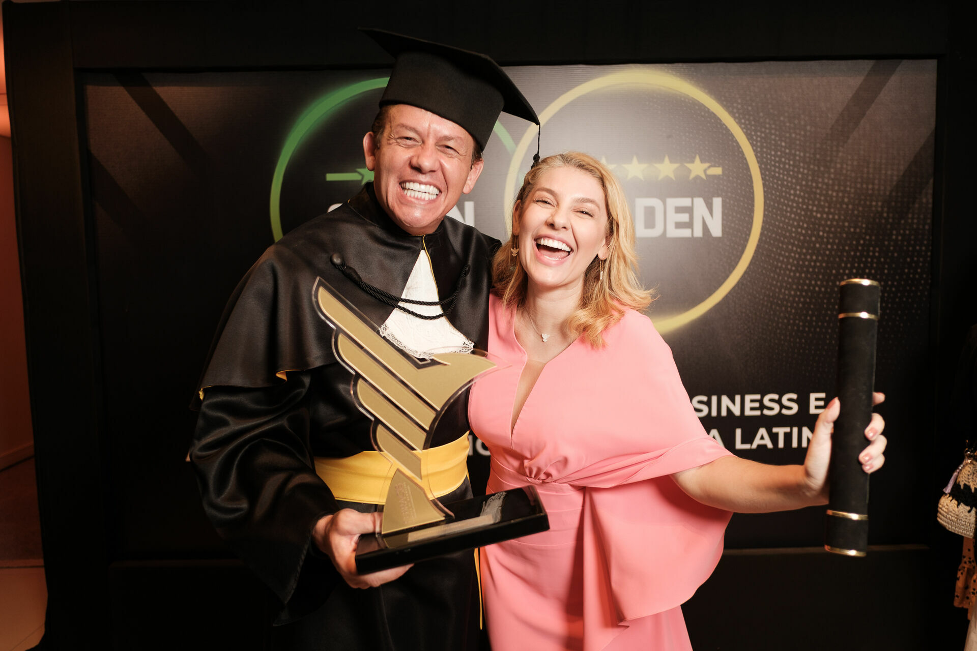 Foto Cobertura Fotográfica da Formatura Golden Belt e Green Belt Febracis 2025 – Um Registro Marcante Assinado por Natálya Cardoso - Imagem 960