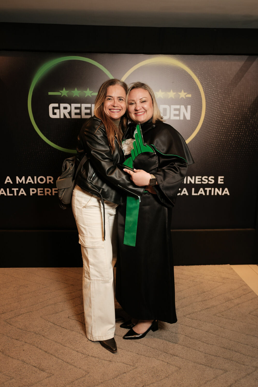 Foto Cobertura Fotográfica da Formatura Golden Belt e Green Belt Febracis 2025 – Um Registro Marcante Assinado por Natálya Cardoso - Imagem 975