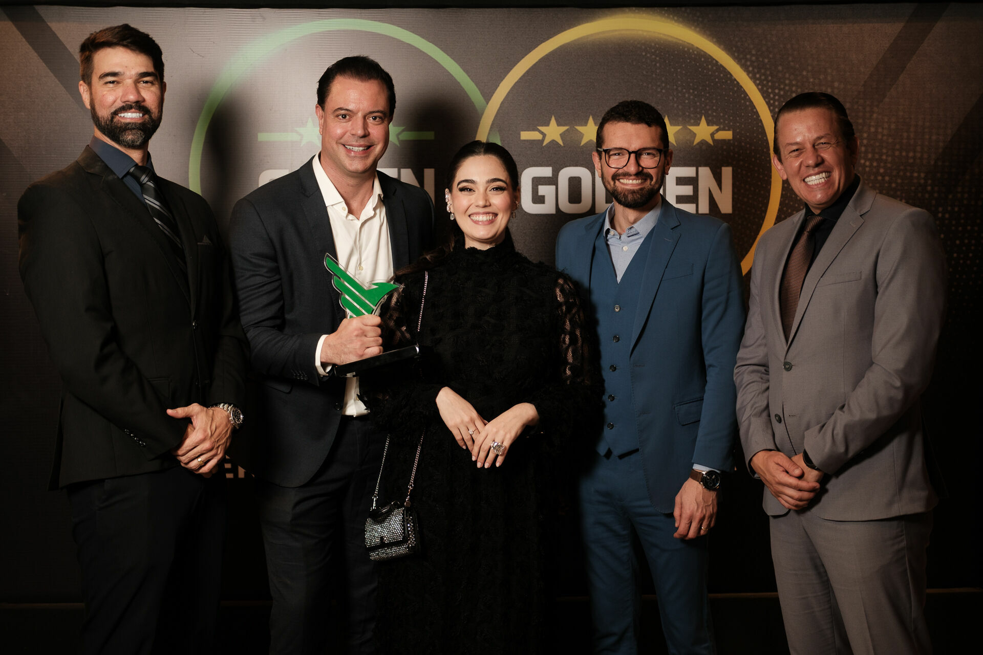 Foto Cobertura Fotográfica da Formatura Golden Belt e Green Belt Febracis 2025 – Um Registro Marcante Assinado por Natálya Cardoso - Imagem 1047