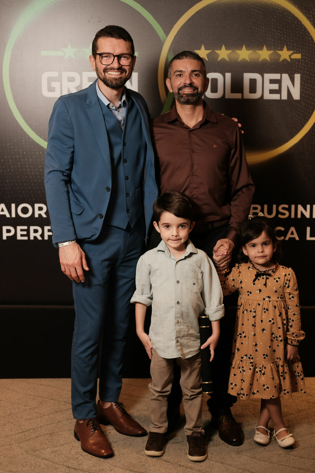 Foto Cobertura Fotográfica da Formatura Golden Belt e Green Belt Febracis 2025 – Um Registro Marcante Assinado por Natálya Cardoso - Imagem 1036