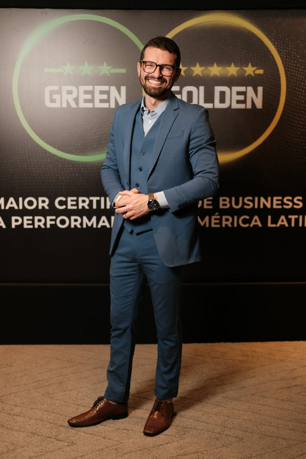 Foto Cobertura Fotográfica da Formatura Golden Belt e Green Belt Febracis 2025 – Um Registro Marcante Assinado por Natálya Cardoso - Imagem 1040