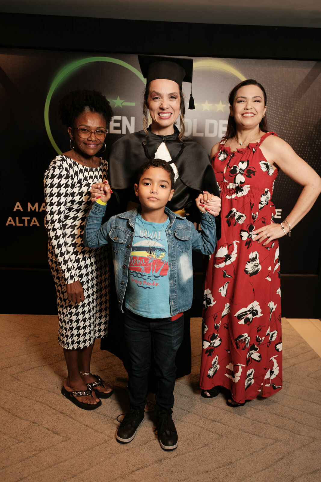 Foto Cobertura Fotográfica da Formatura Golden Belt e Green Belt Febracis 2025 – Um Registro Marcante Assinado por Natálya Cardoso - Imagem 981