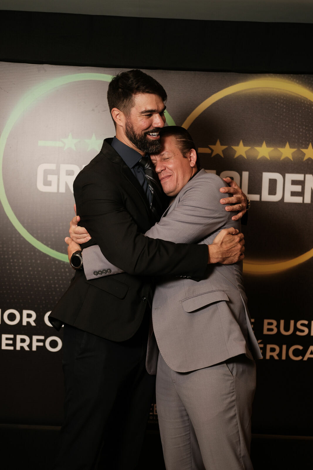 Foto Cobertura Fotográfica da Formatura Golden Belt e Green Belt Febracis 2025 – Um Registro Marcante Assinado por Natálya Cardoso - Imagem 1054