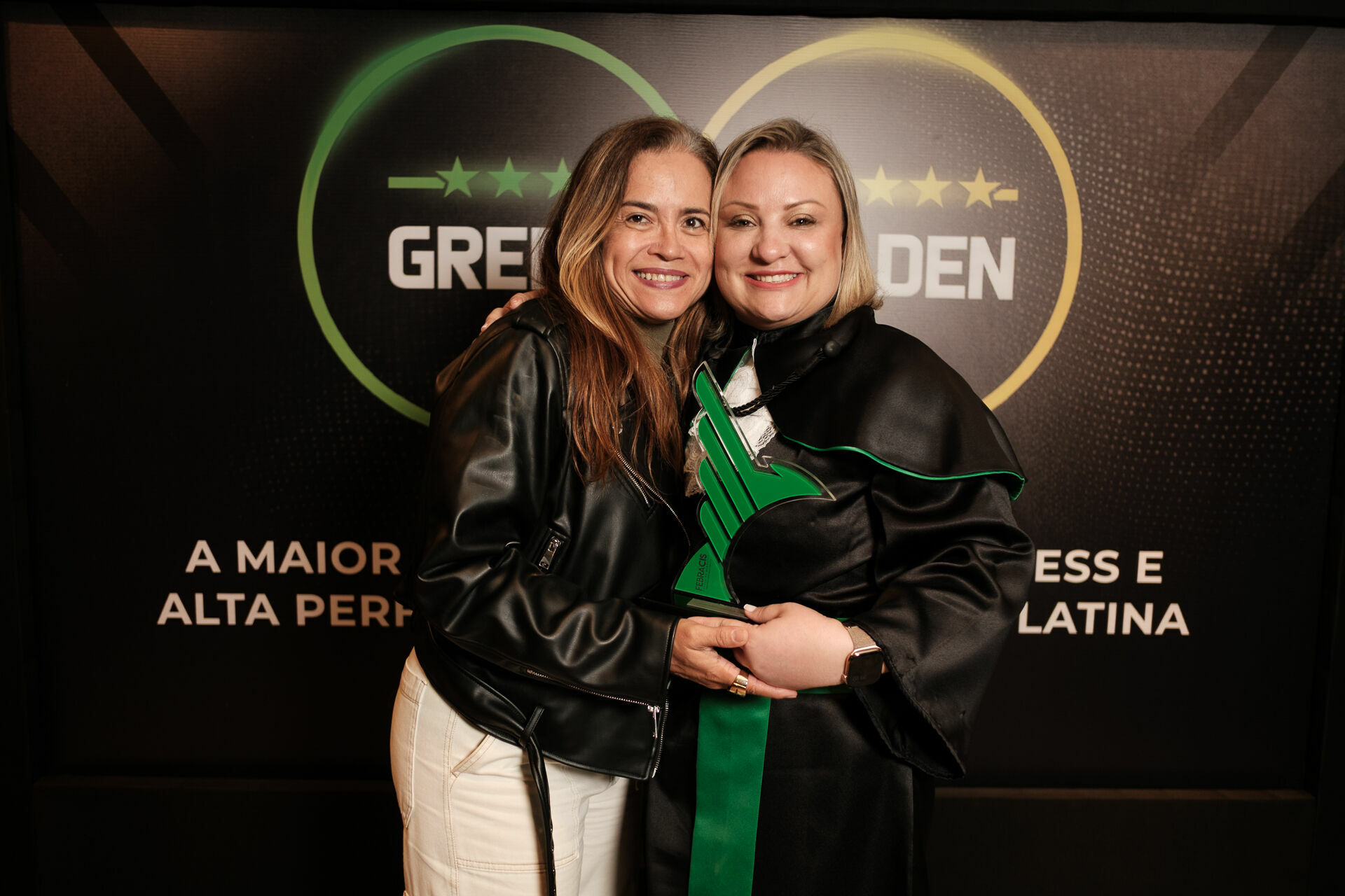 Foto Cobertura Fotográfica da Formatura Golden Belt e Green Belt Febracis 2025 – Um Registro Marcante Assinado por Natálya Cardoso - Imagem 979
