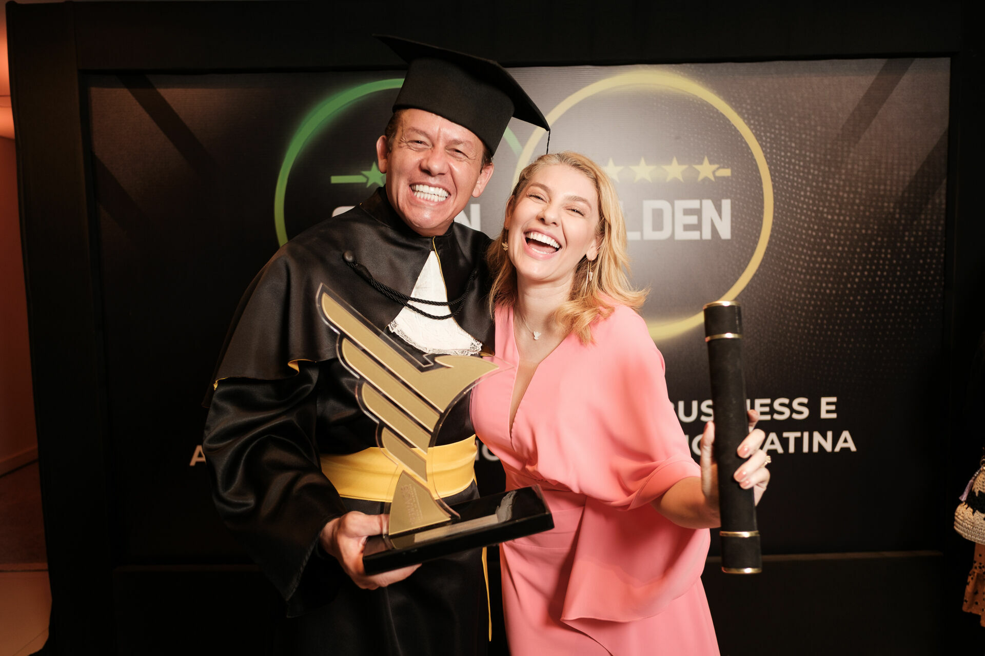 Foto Cobertura Fotográfica da Formatura Golden Belt e Green Belt Febracis 2025 – Um Registro Marcante Assinado por Natálya Cardoso - Imagem 959