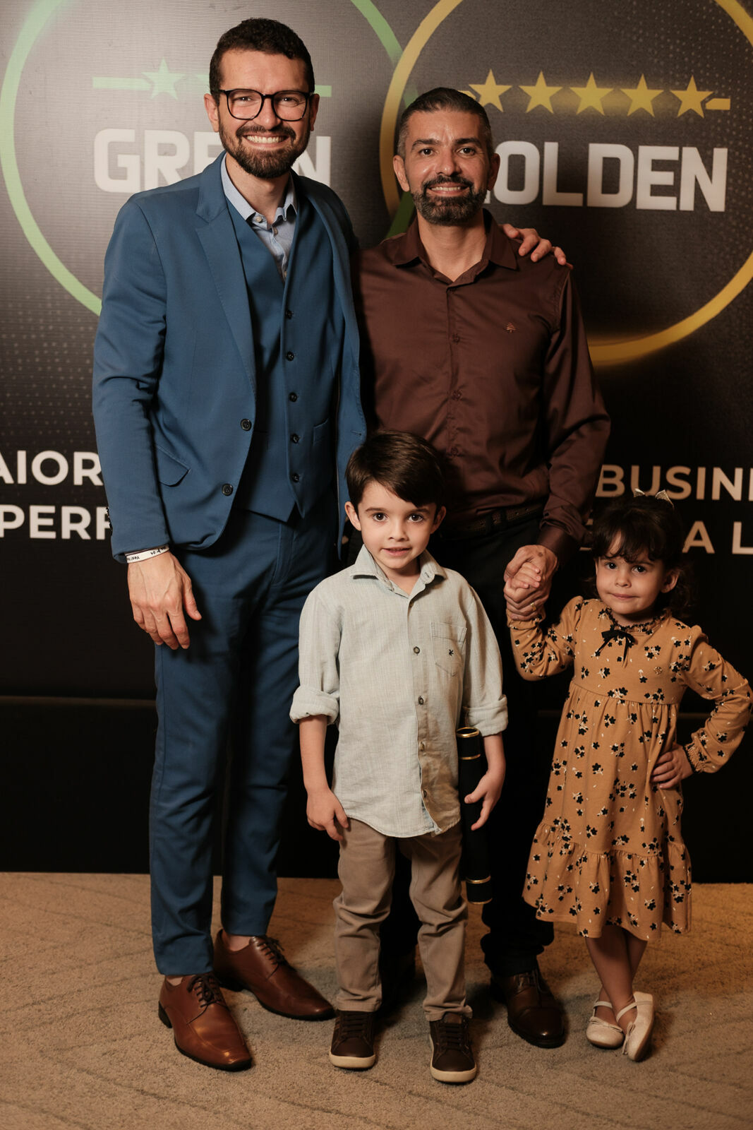 Foto Cobertura Fotográfica da Formatura Golden Belt e Green Belt Febracis 2025 – Um Registro Marcante Assinado por Natálya Cardoso - Imagem 1033