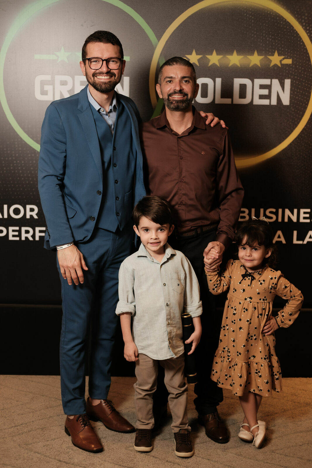 Foto Cobertura Fotográfica da Formatura Golden Belt e Green Belt Febracis 2025 – Um Registro Marcante Assinado por Natálya Cardoso - Imagem 1032