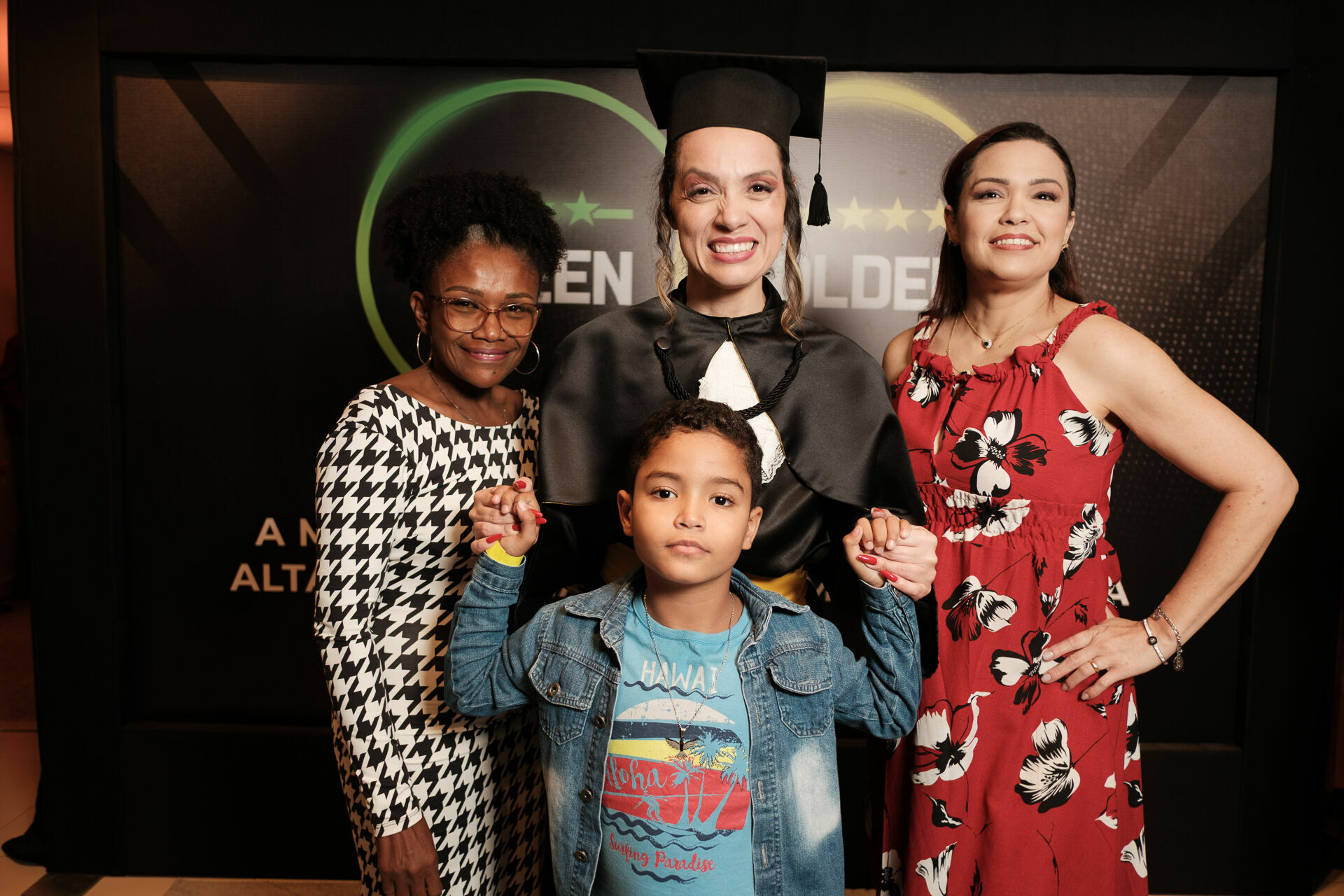 Foto Cobertura Fotográfica da Formatura Golden Belt e Green Belt Febracis 2025 – Um Registro Marcante Assinado por Natálya Cardoso - Imagem 982