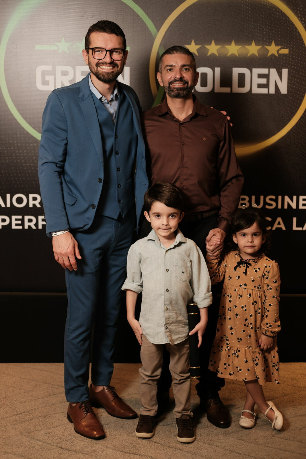 Foto Cobertura Fotográfica da Formatura Golden Belt e Green Belt Febracis 2025 – Um Registro Marcante Assinado por Natálya Cardoso - Imagem 1034