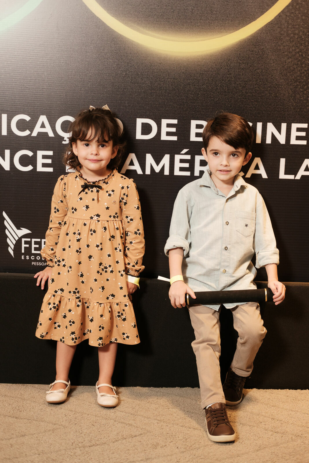 Foto Cobertura Fotográfica da Formatura Golden Belt e Green Belt Febracis 2025 – Um Registro Marcante Assinado por Natálya Cardoso - Imagem 993