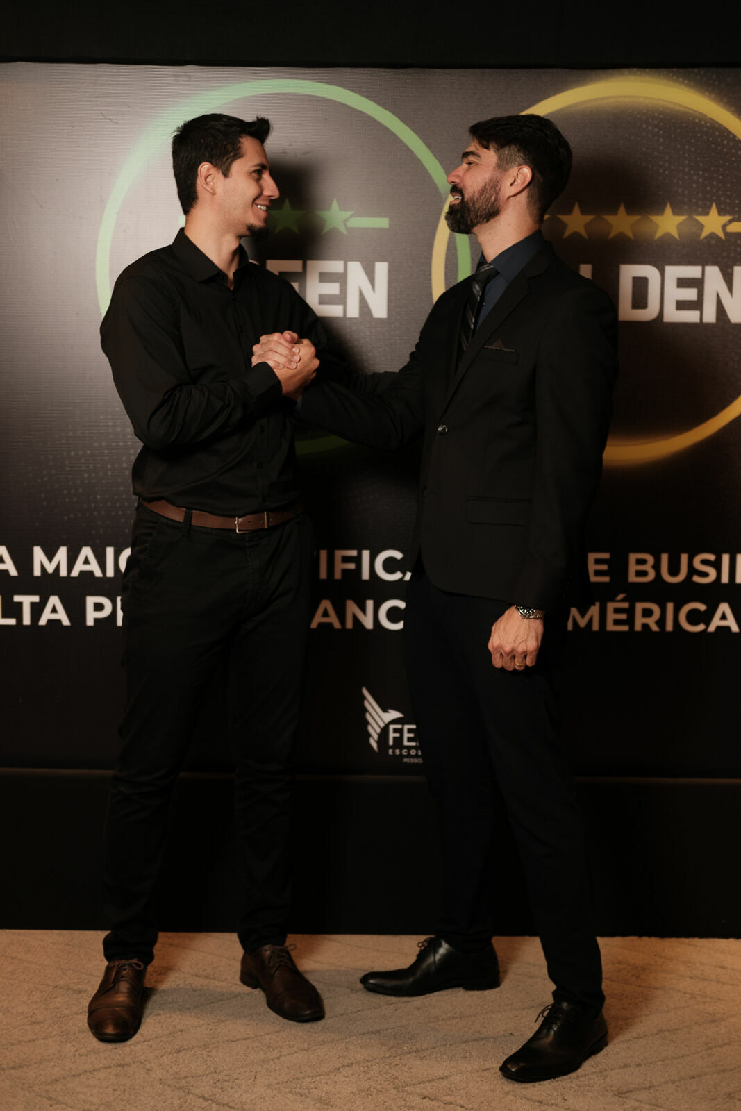 Foto Cobertura Fotográfica da Formatura Golden Belt e Green Belt Febracis 2025 – Um Registro Marcante Assinado por Natálya Cardoso - Imagem 1059