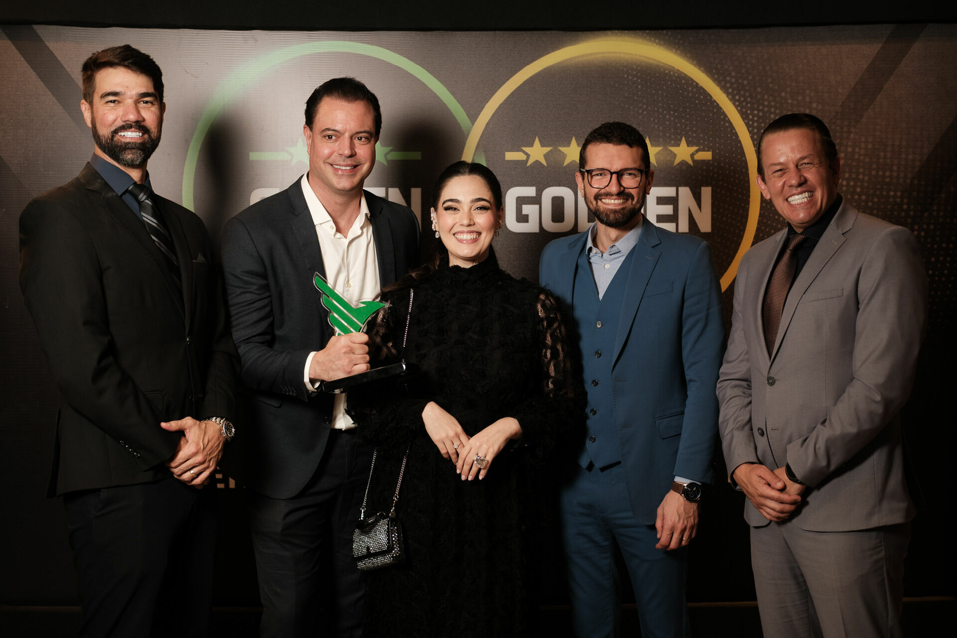 Foto Cobertura Fotográfica da Formatura Golden Belt e Green Belt Febracis 2025 – Um Registro Marcante Assinado por Natálya Cardoso - Imagem 1049