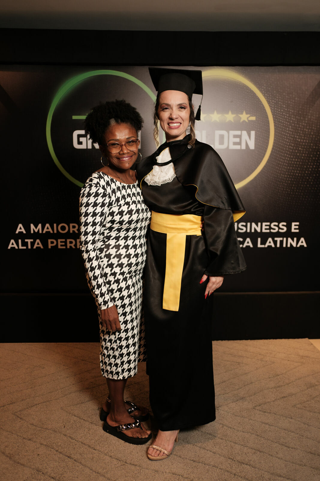 Foto Cobertura Fotográfica da Formatura Golden Belt e Green Belt Febracis 2025 – Um Registro Marcante Assinado por Natálya Cardoso - Imagem 986