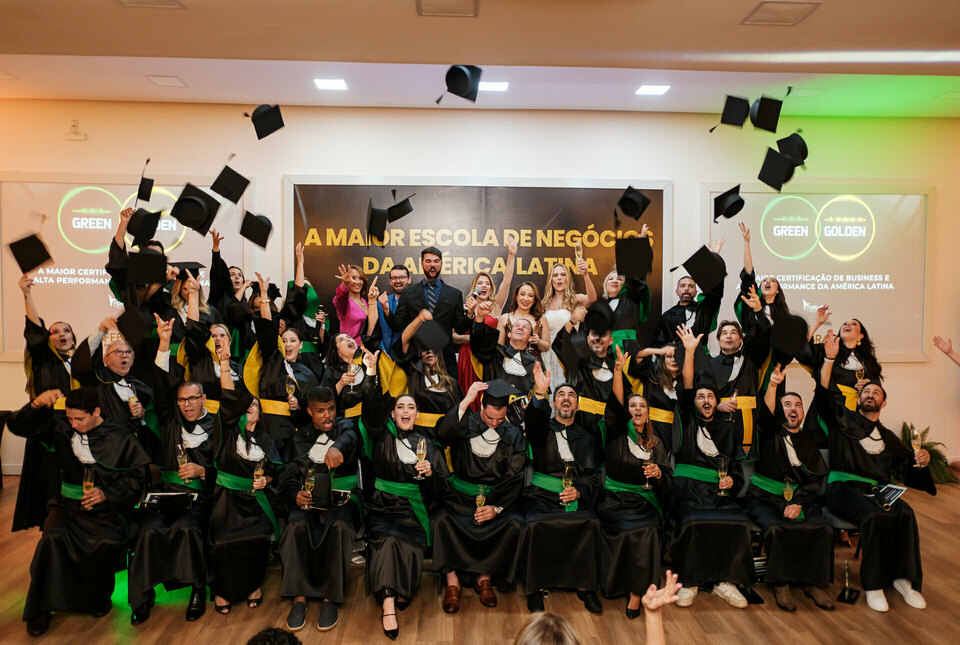 Cobertura Fotográfica da Formatura Golden Belt e Green Belt Febracis 2025 – Um Registro Marcante Assinado por Natálya Cardoso