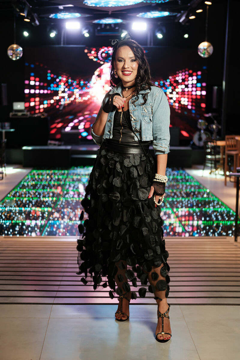 Foto Cobertura Fotográfica Oficial – Lançamento da Revista Papo de Madame 2026 por In Photo Foto Cobertura Fotográfica Oficial – Lançamento da Revista Papo de Madame 2026 por In Photo - Imagem 88