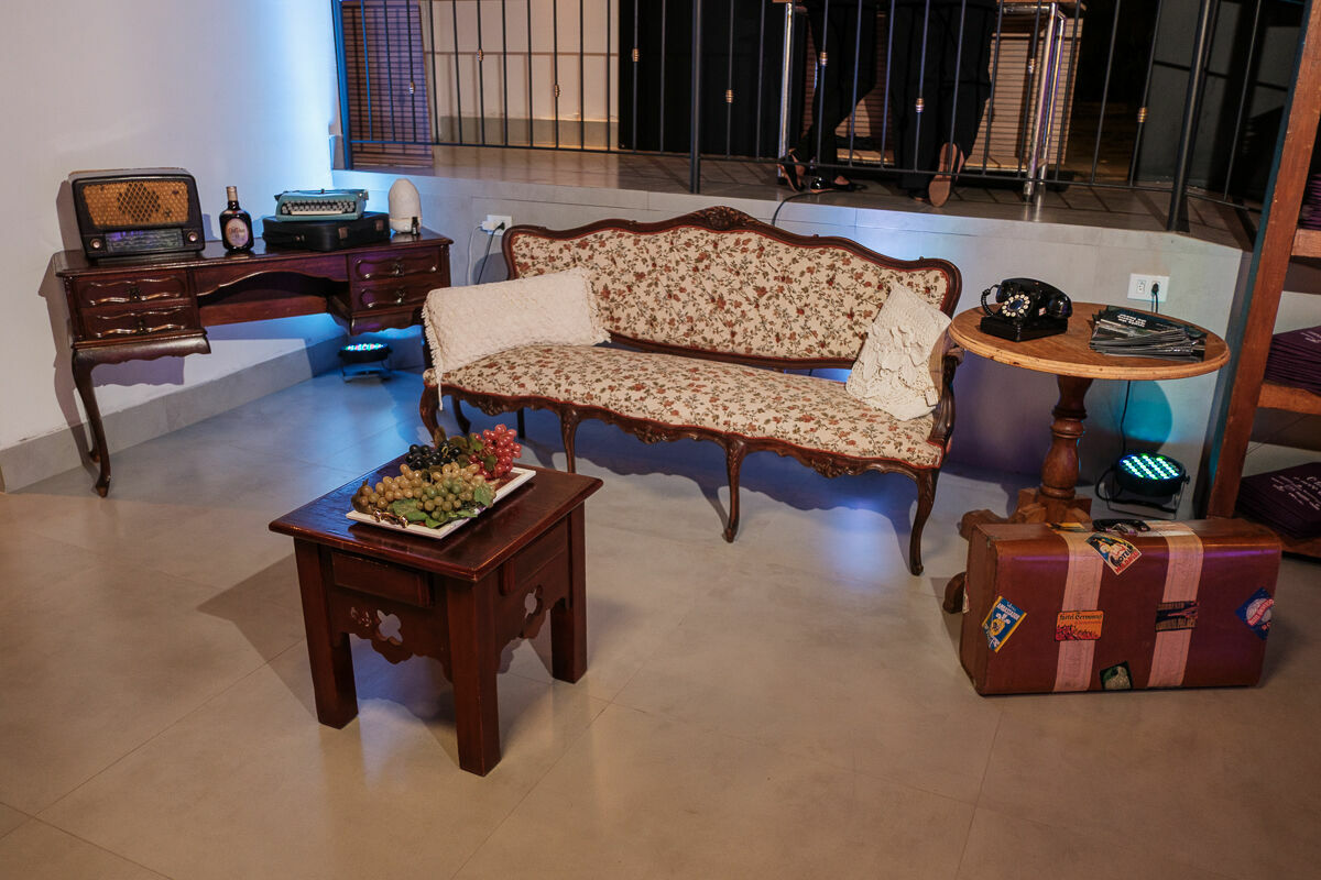 Foto Cobertura Fotográfica Oficial – Lançamento da Revista Papo de Madame 2026 por In Photo Foto Cobertura Fotográfica Oficial – Lançamento da Revista Papo de Madame 2026 por In Photo - Imagem 18