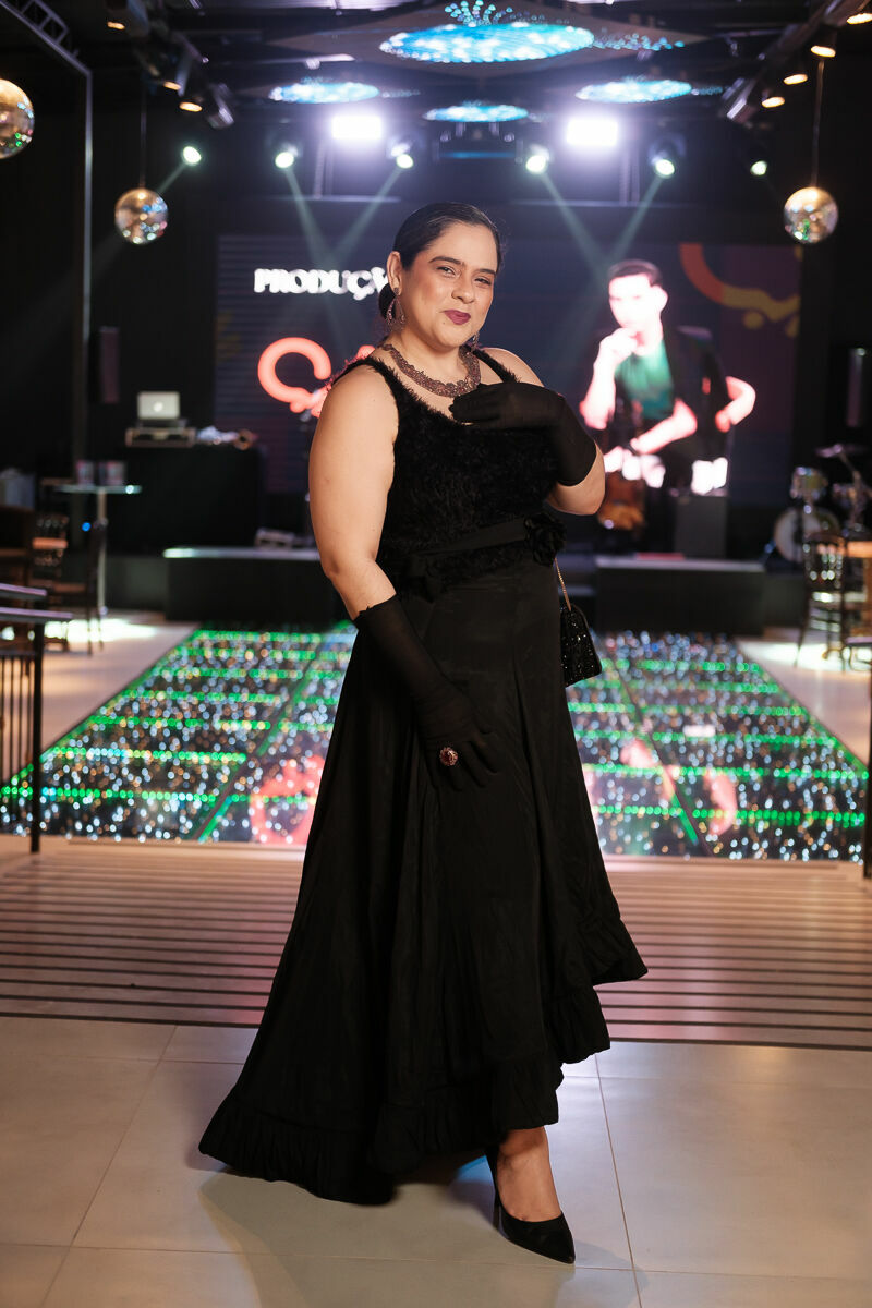 Foto Cobertura Fotográfica Oficial – Lançamento da Revista Papo de Madame 2026 por In Photo Foto Cobertura Fotográfica Oficial – Lançamento da Revista Papo de Madame 2026 por In Photo - Imagem 38